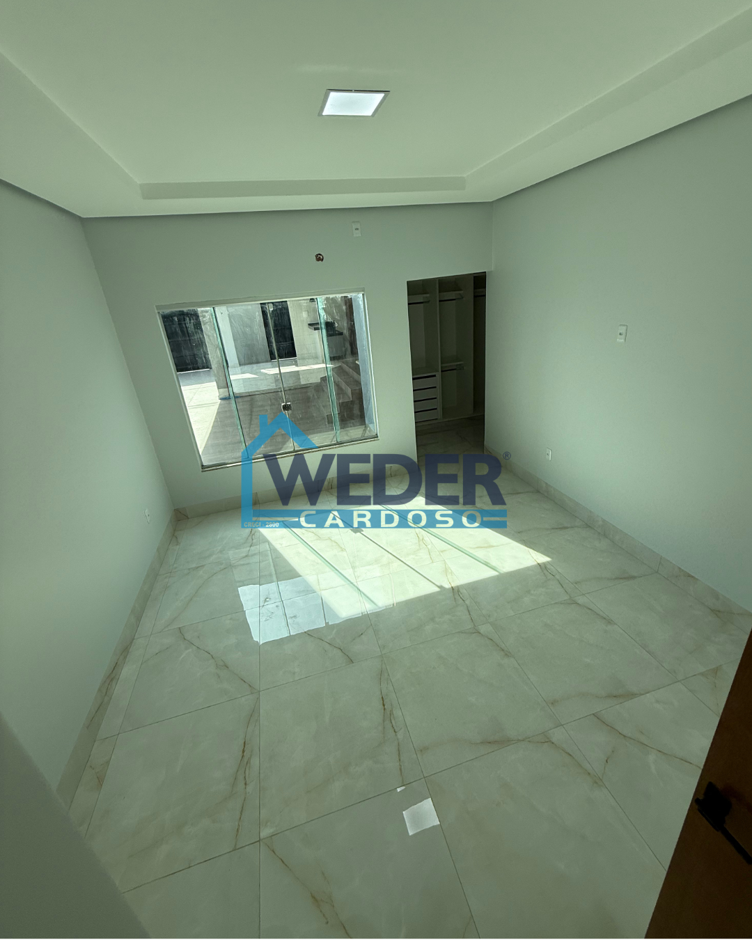 Casa financiável- Cód. 773