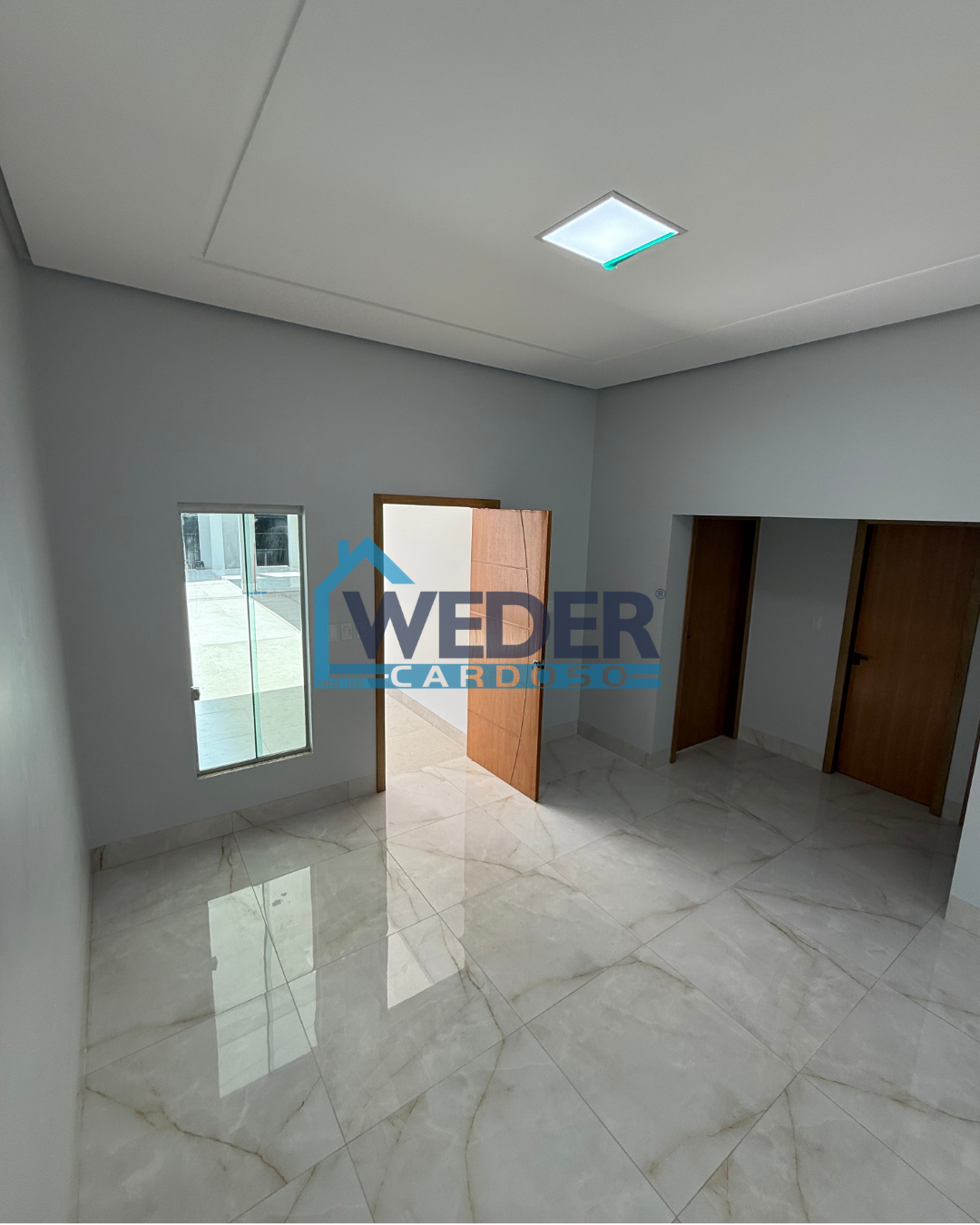 Casa financiável- Cód. 773