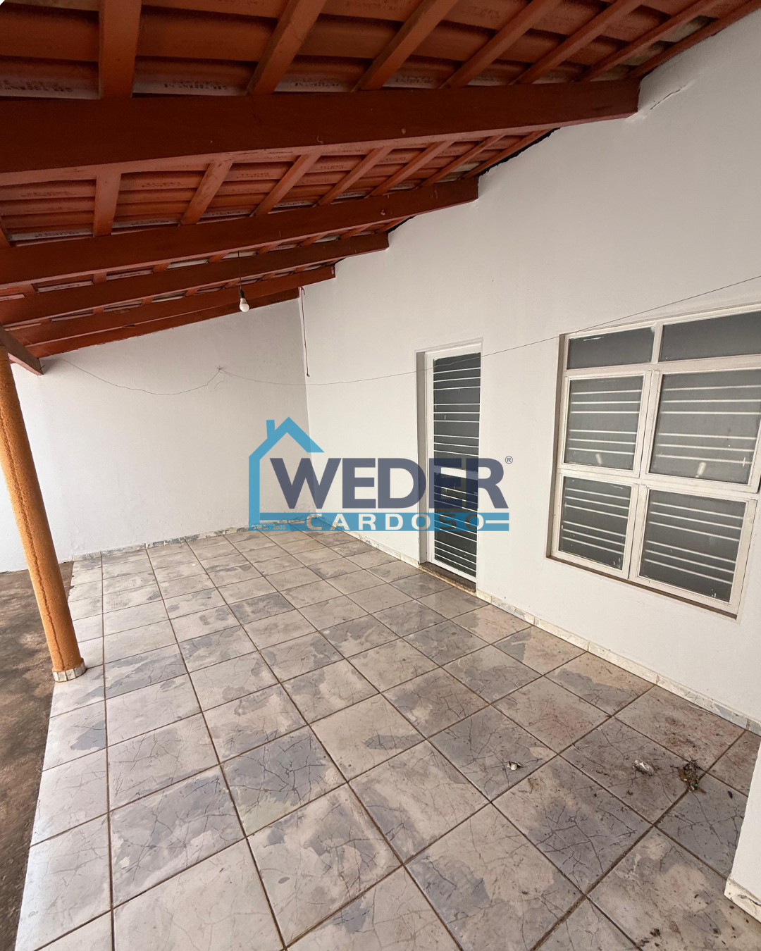 Casa financiável – Cód.770