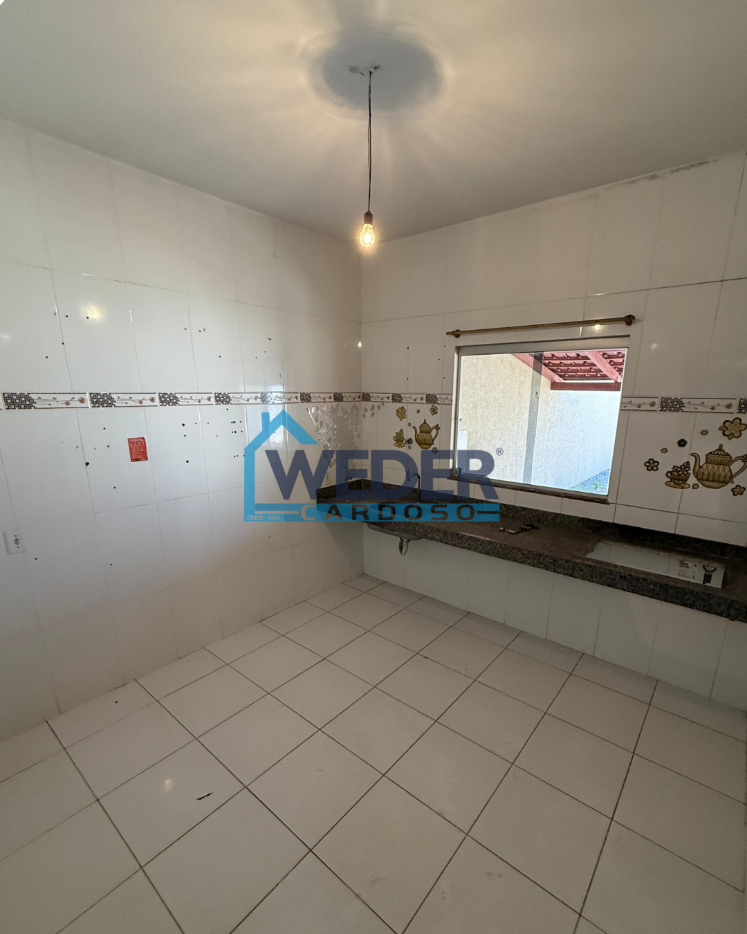 Casa financiável – Cód.771