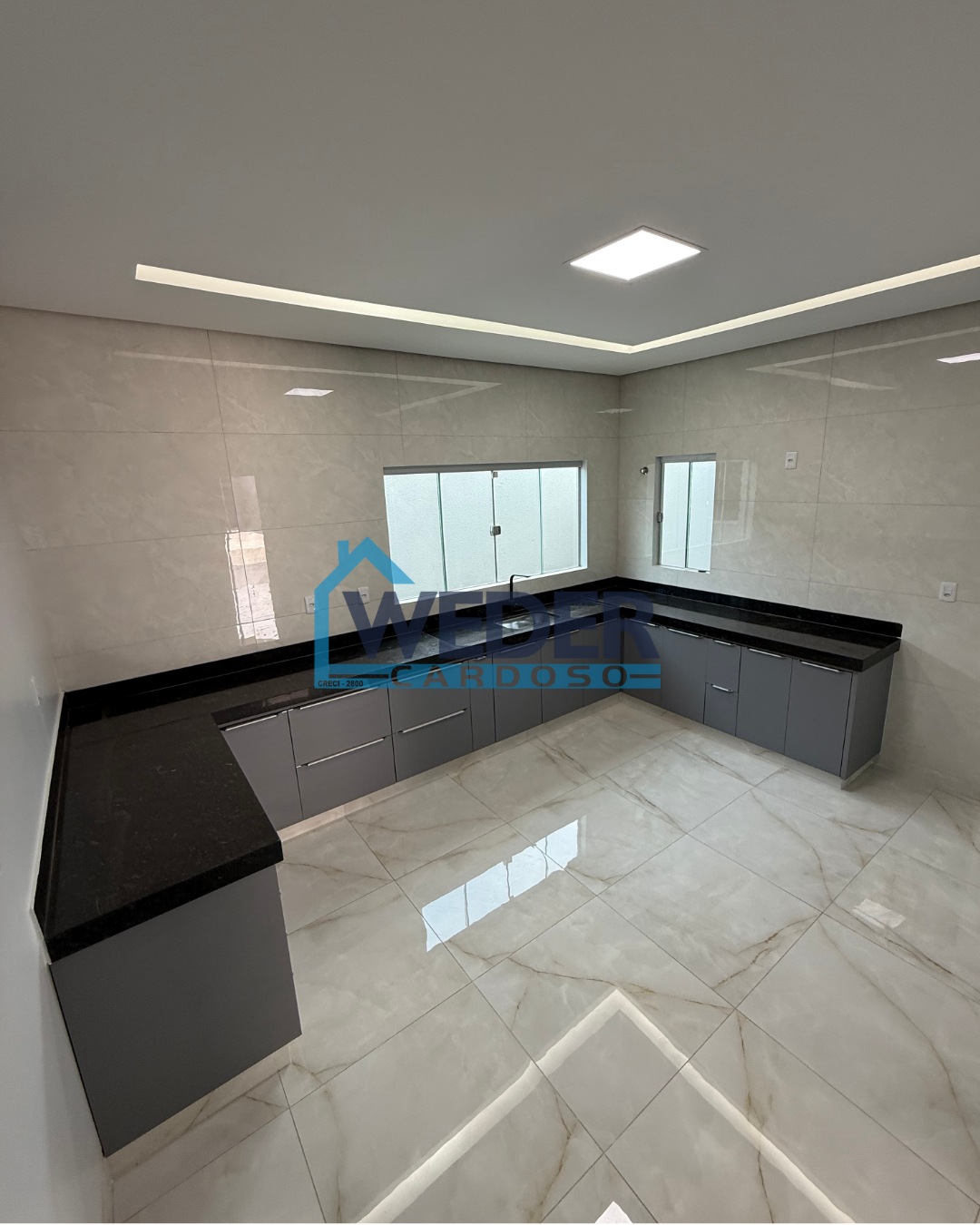 Casa financiável- Cód. 773