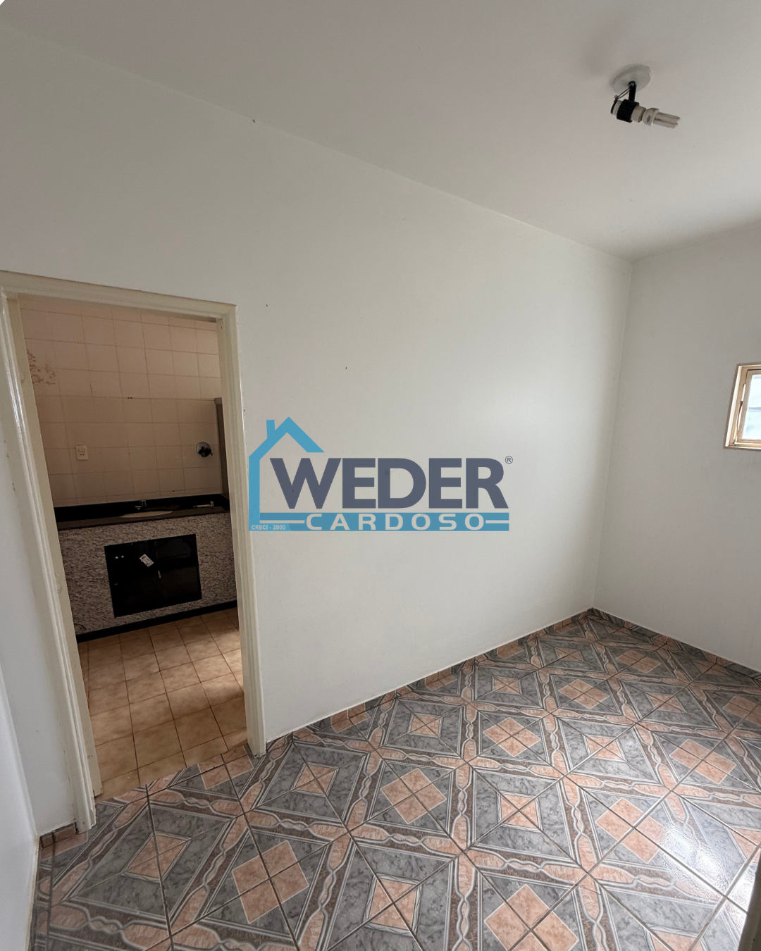 Casa financiável – Cód. 767