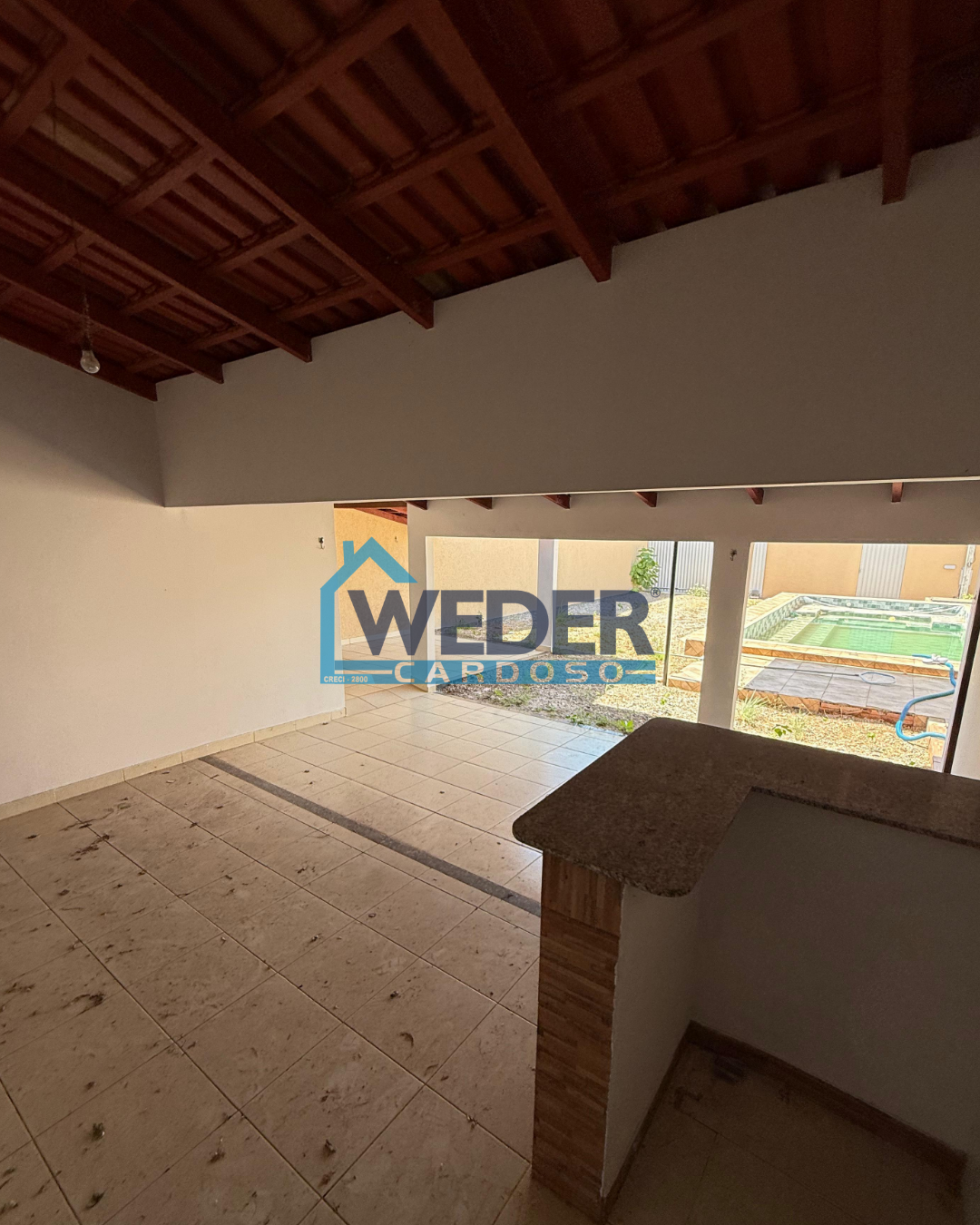 Casa financiável – Cód.771