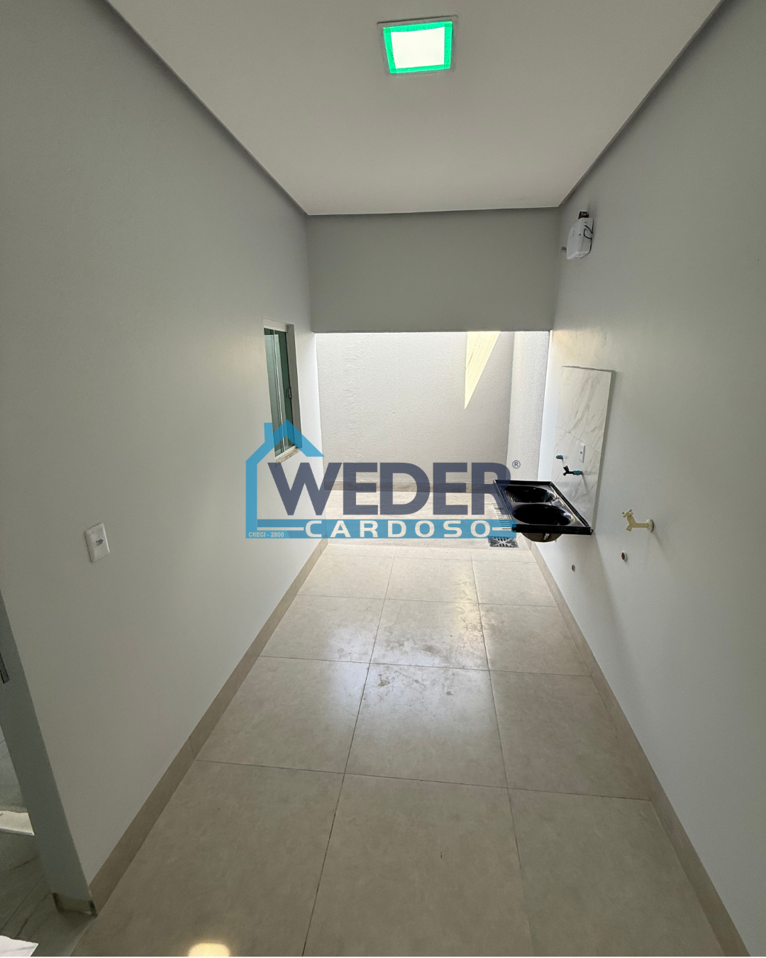 Casa financiável- Cód. 773