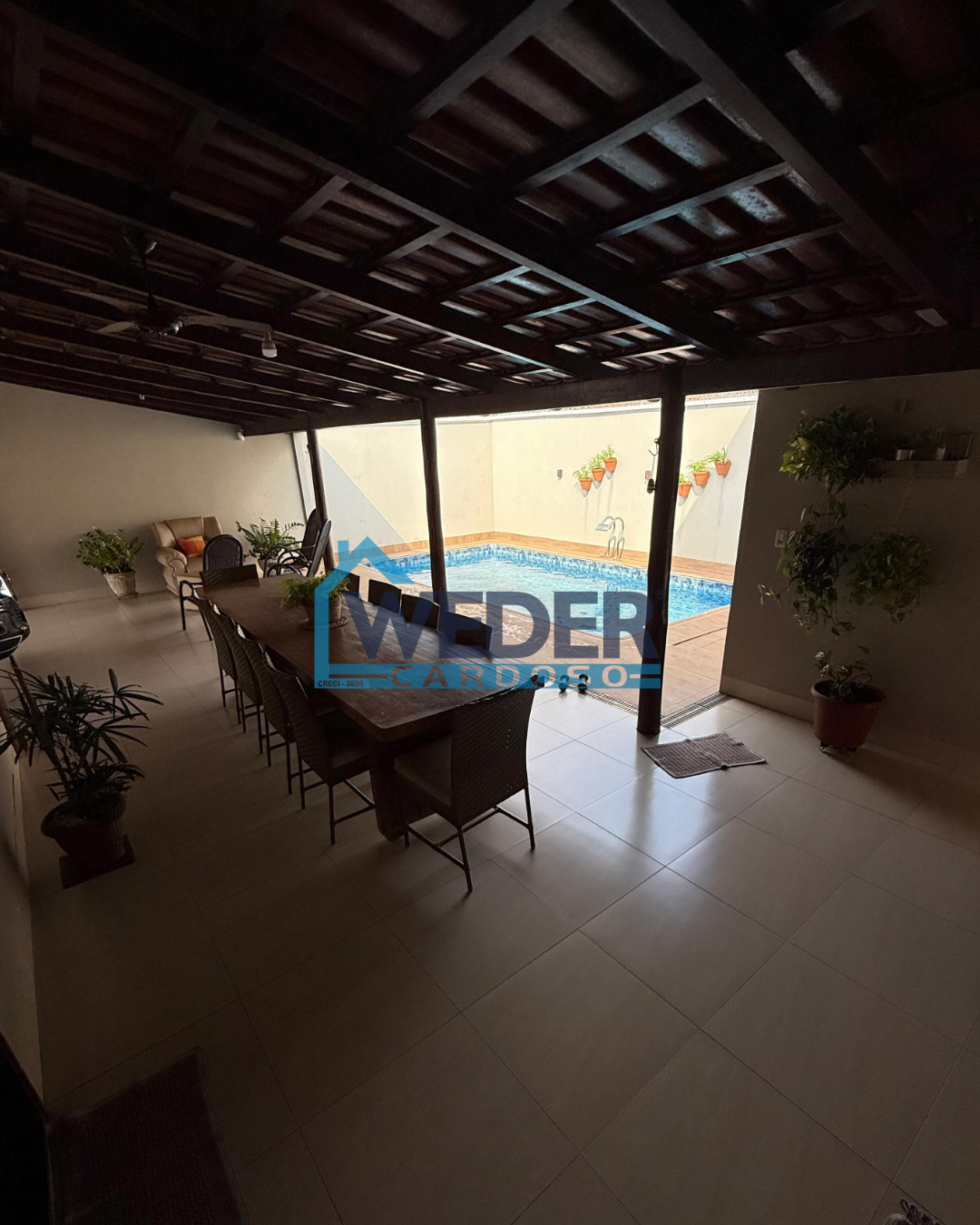 Casa financiável – Cód.785