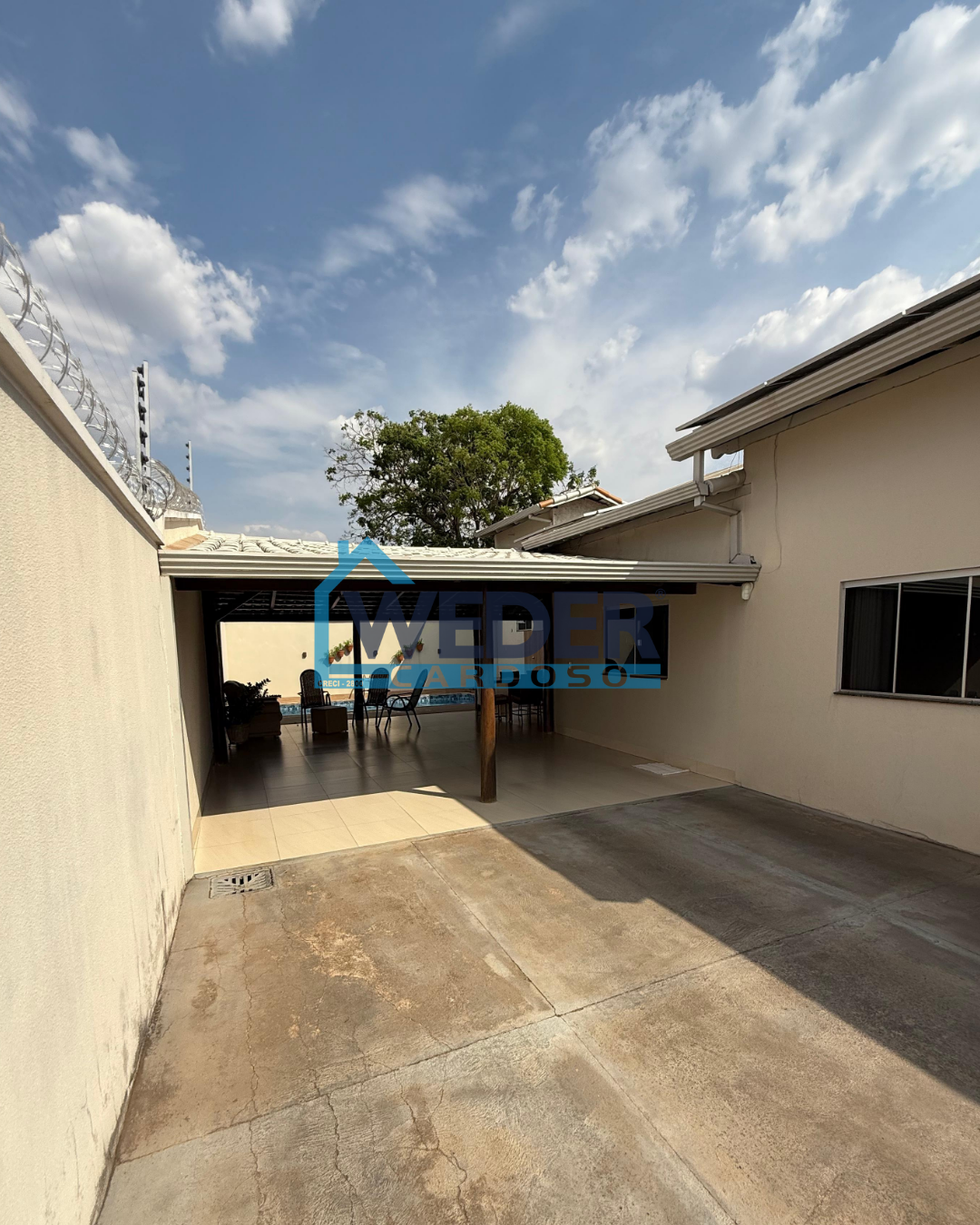 Casa financiável – Cód.785