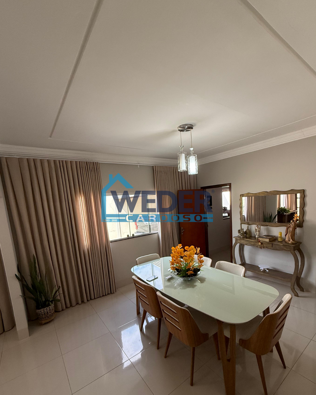 Casa financiável – Cód.785