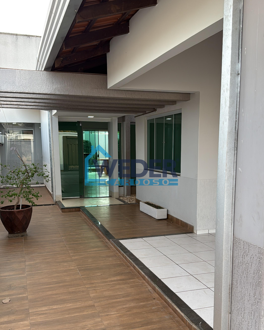 Casa financiável – Cód.785