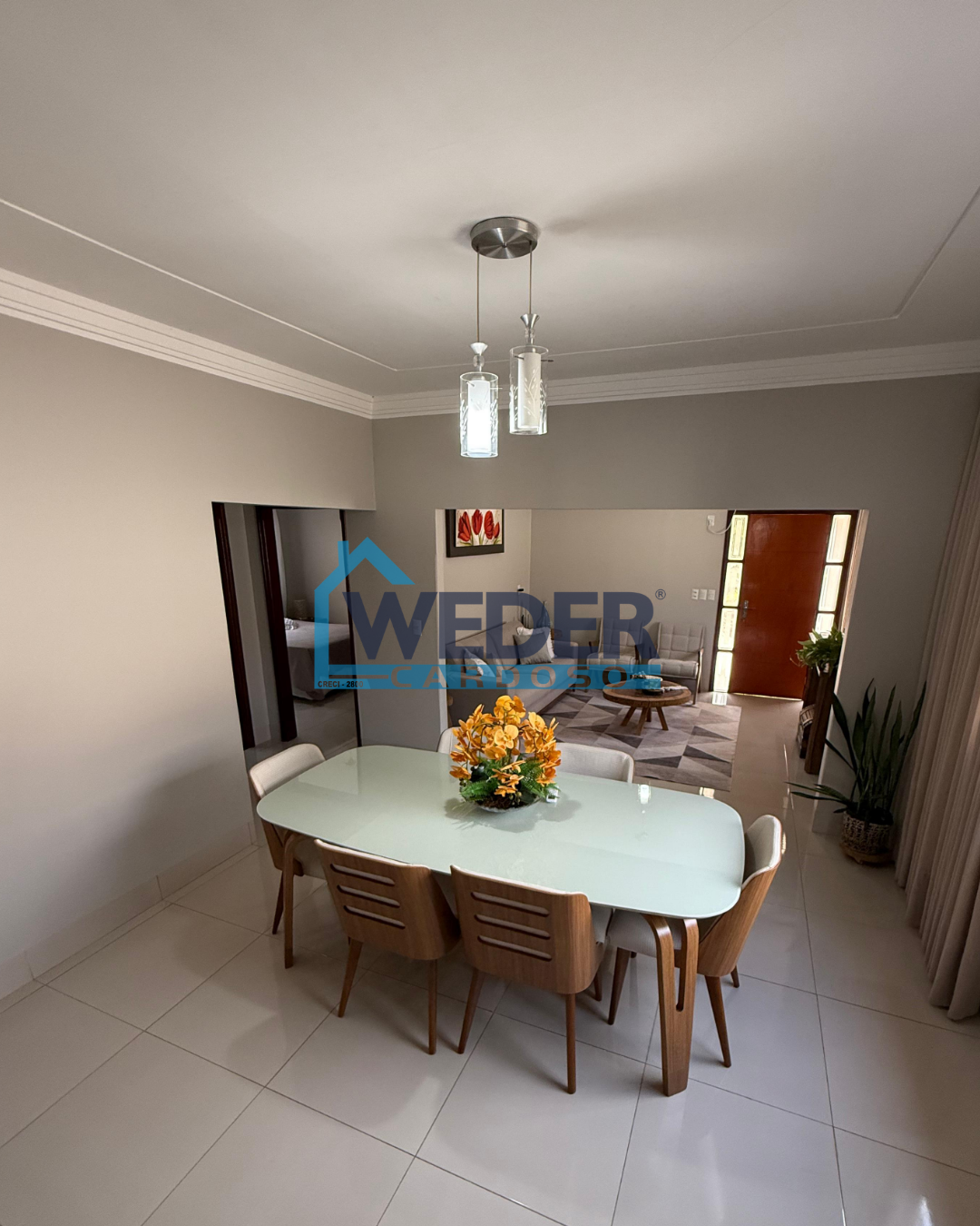 Casa financiável – Cód.785