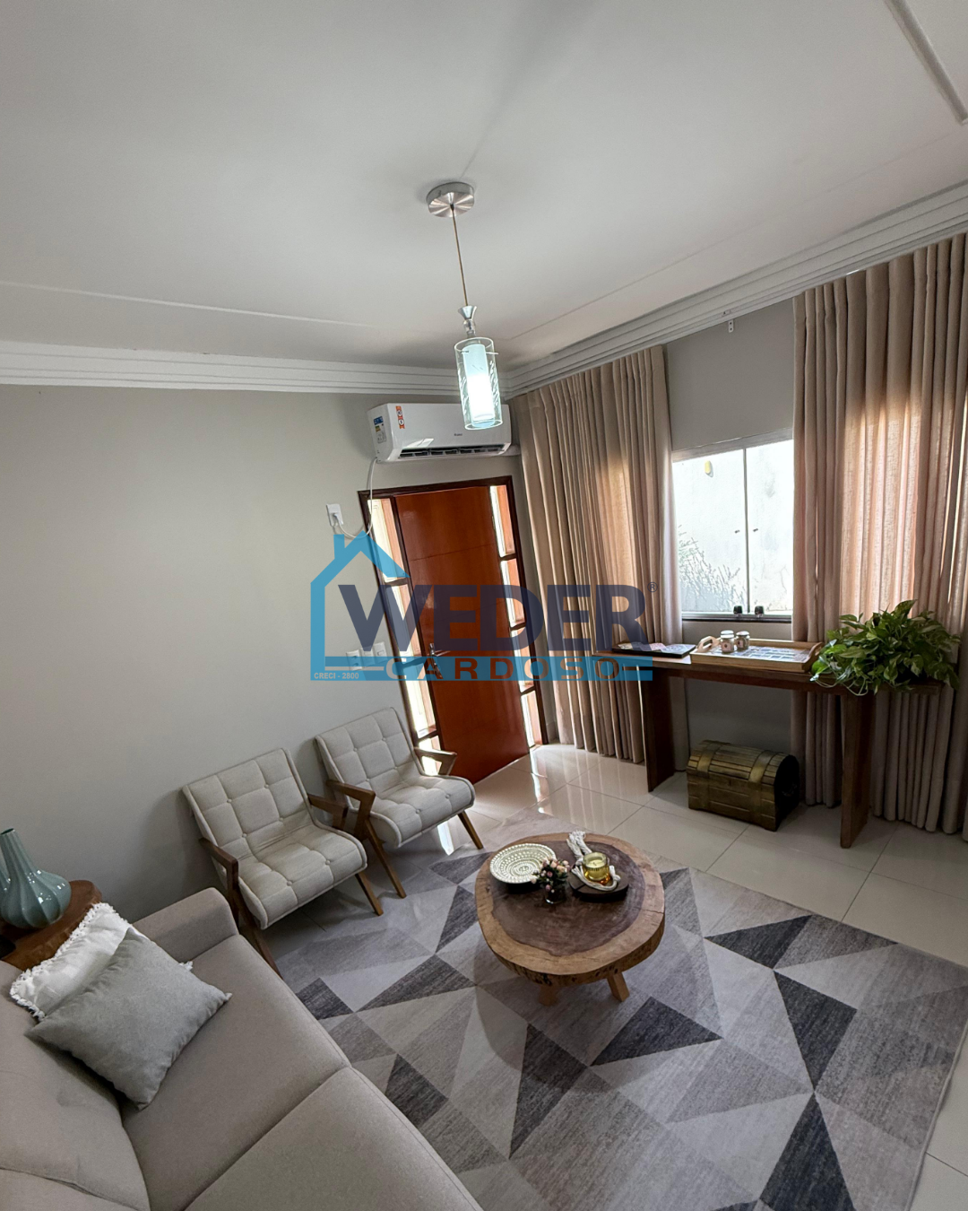 Casa financiável – Cód.785