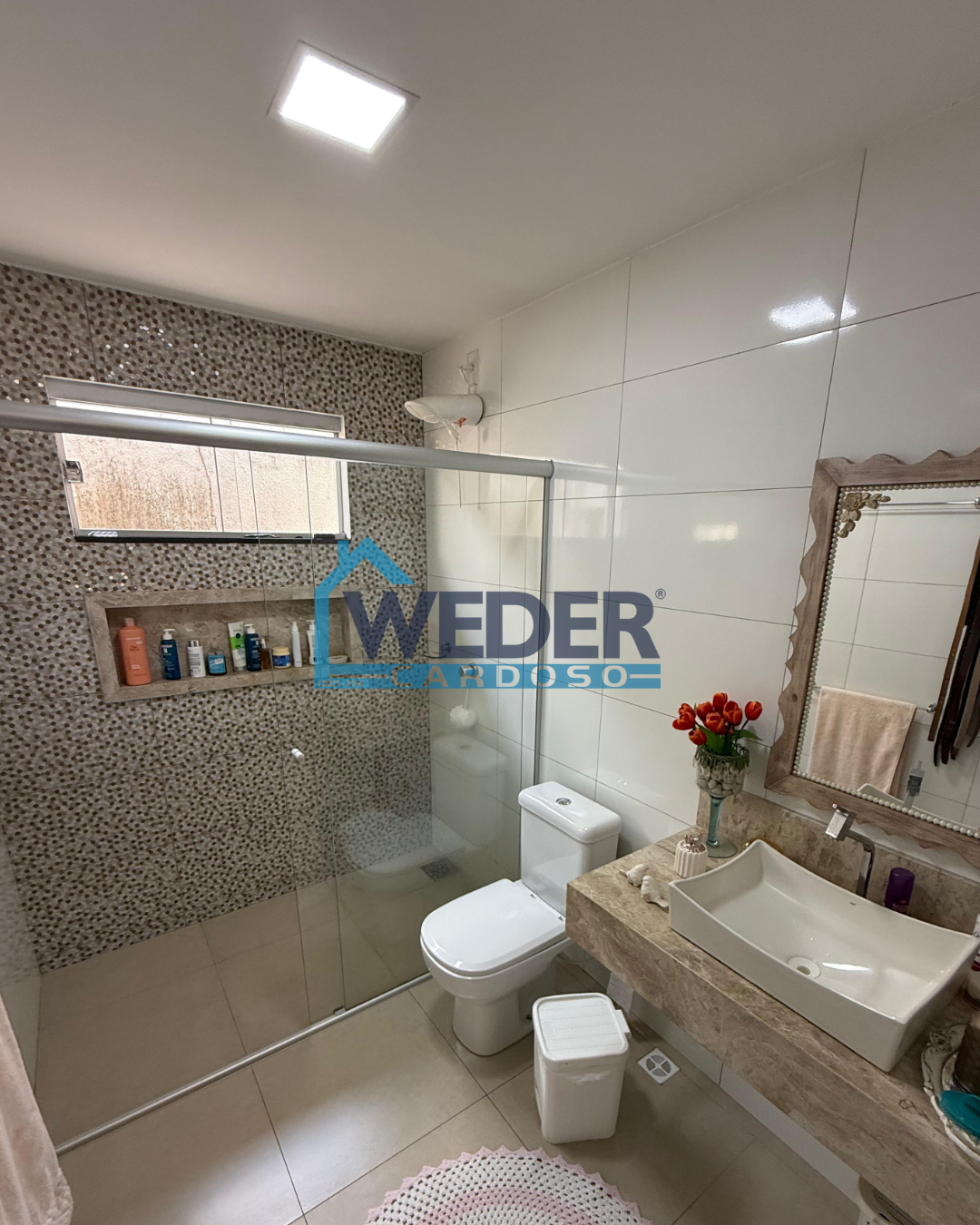 Casa financiável – Cód.785