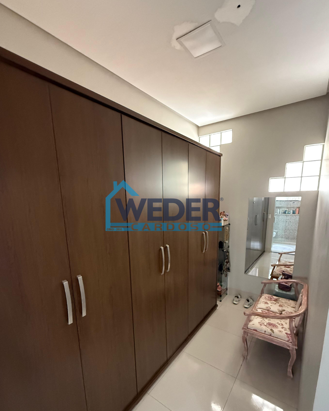 Casa financiável – Cód.785