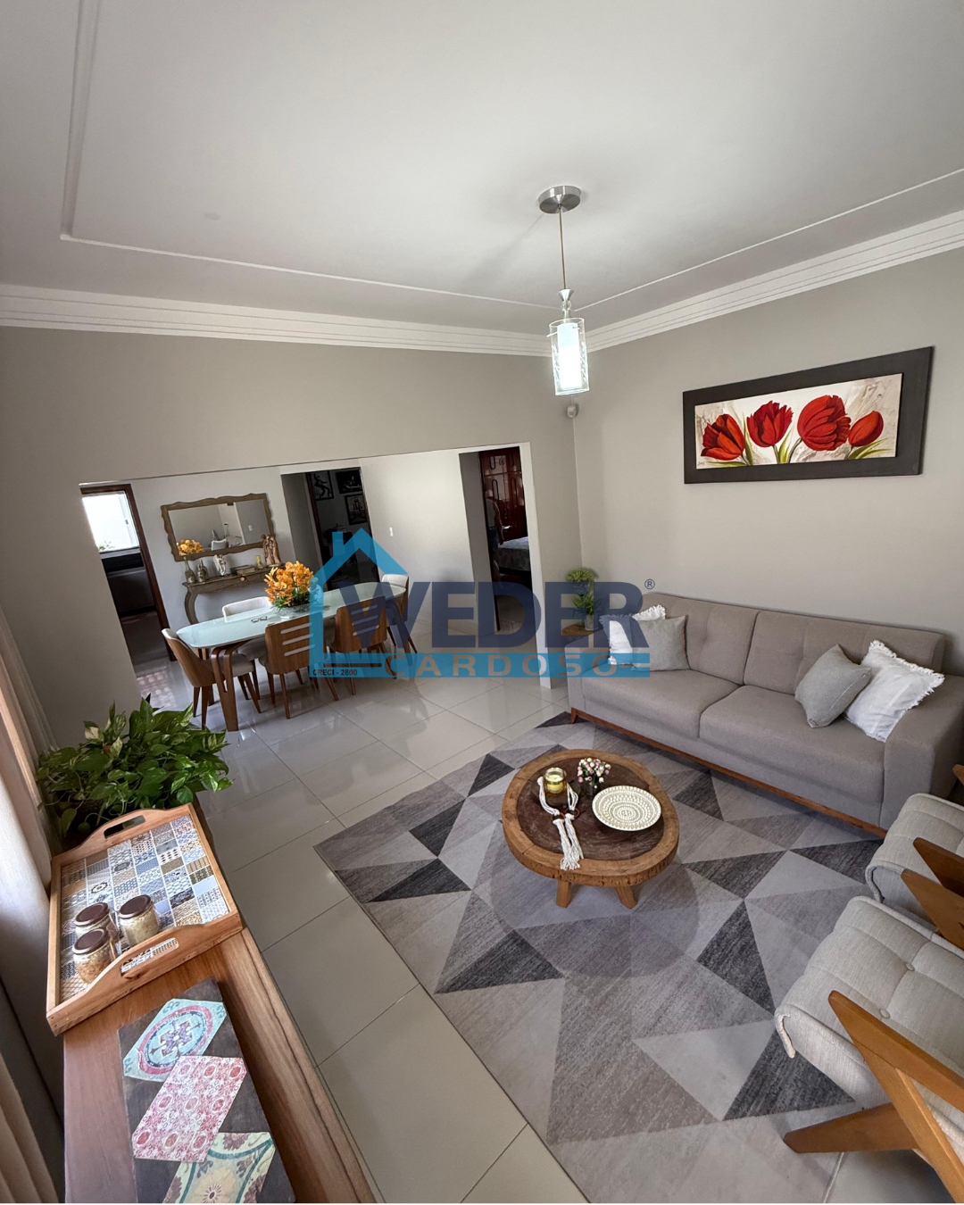 Casa financiável – Cód.785