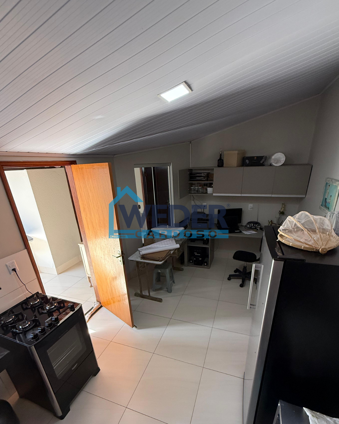 Casa financiável – Cód.785