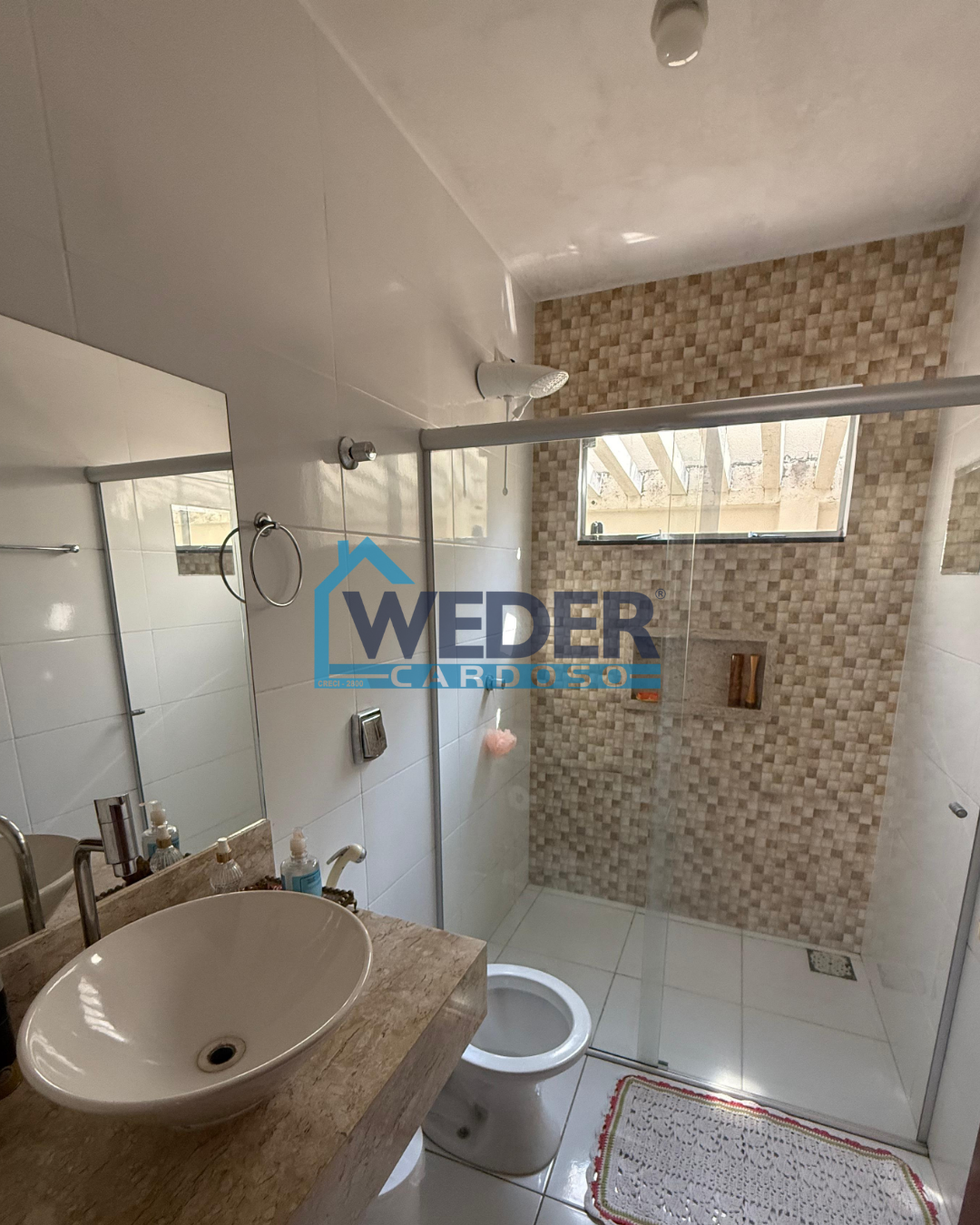 Casa financiável – Cód.785