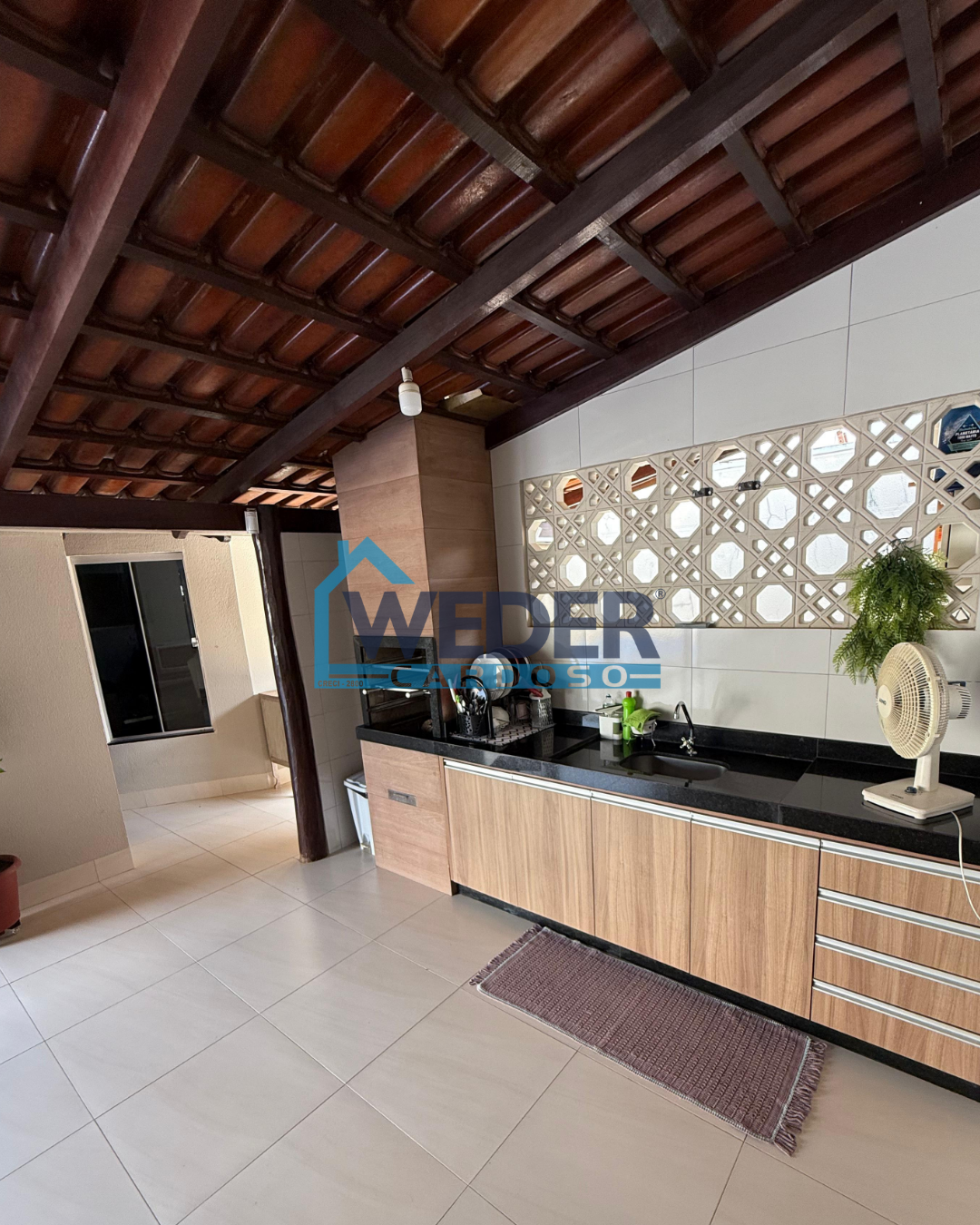 Casa financiável – Cód.785