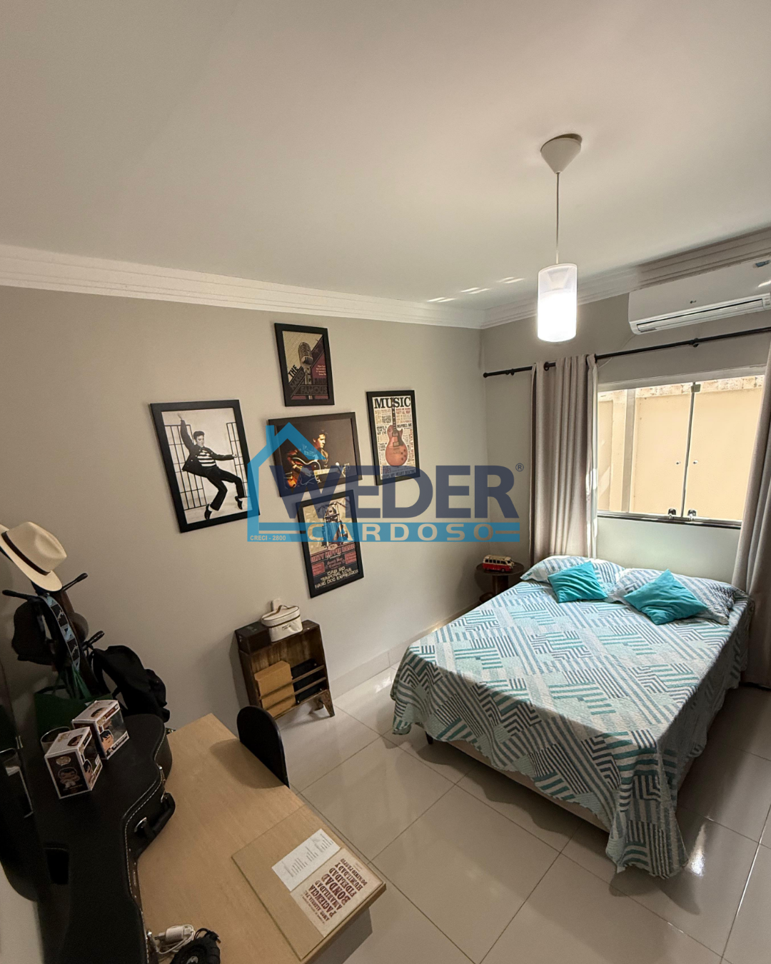 Casa financiável – Cód.785