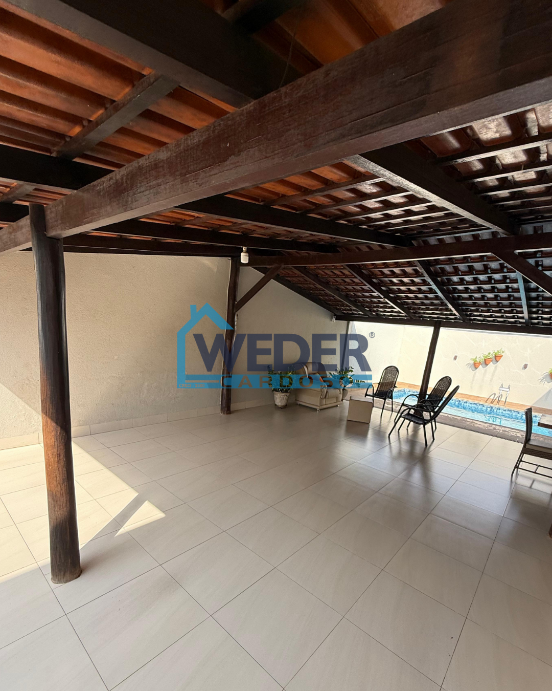 Casa financiável – Cód.785