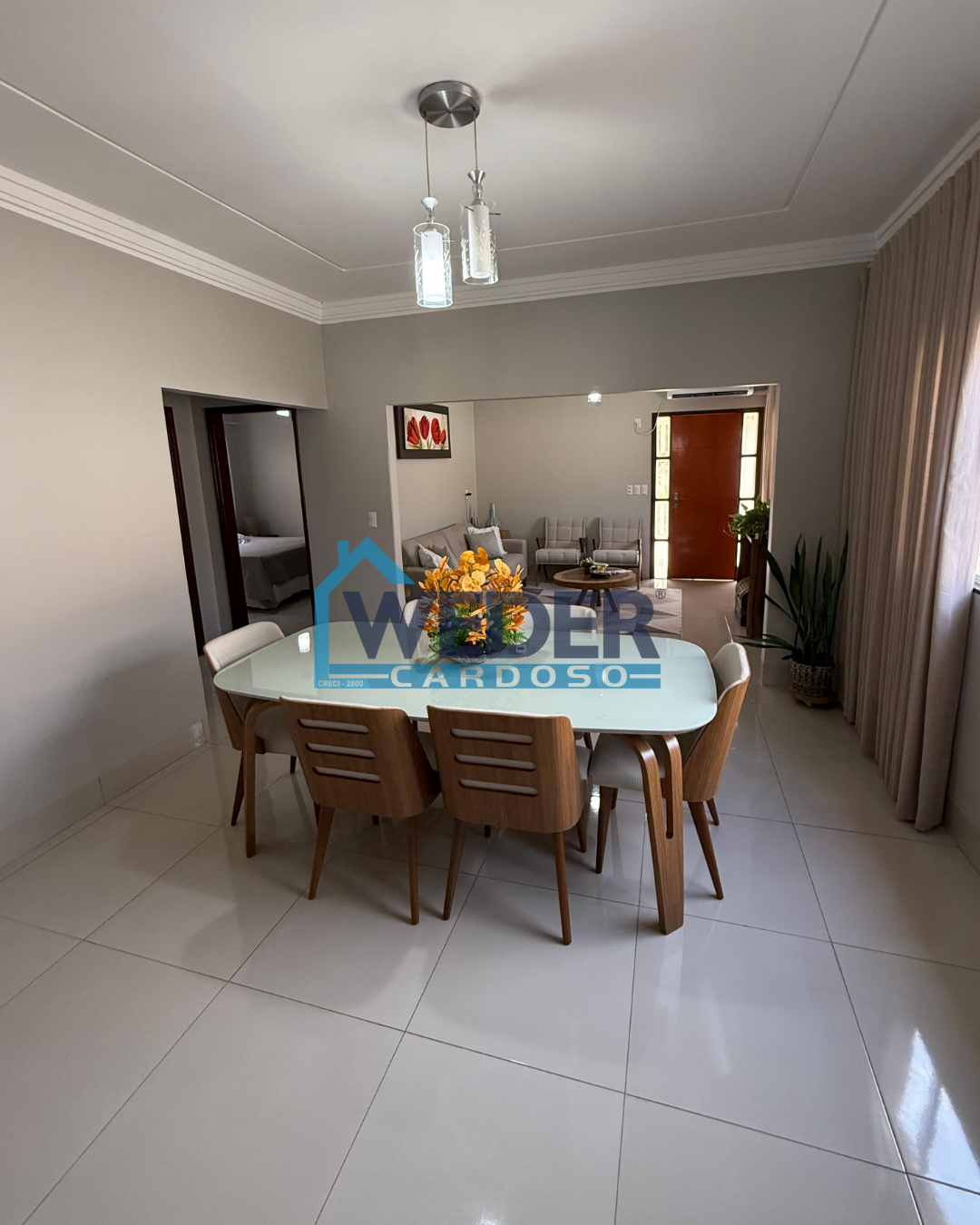 Casa financiável – Cód.785