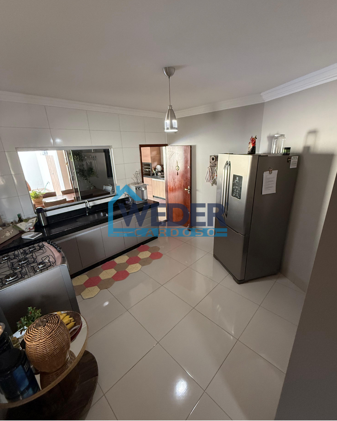 Casa financiável – Cód.785