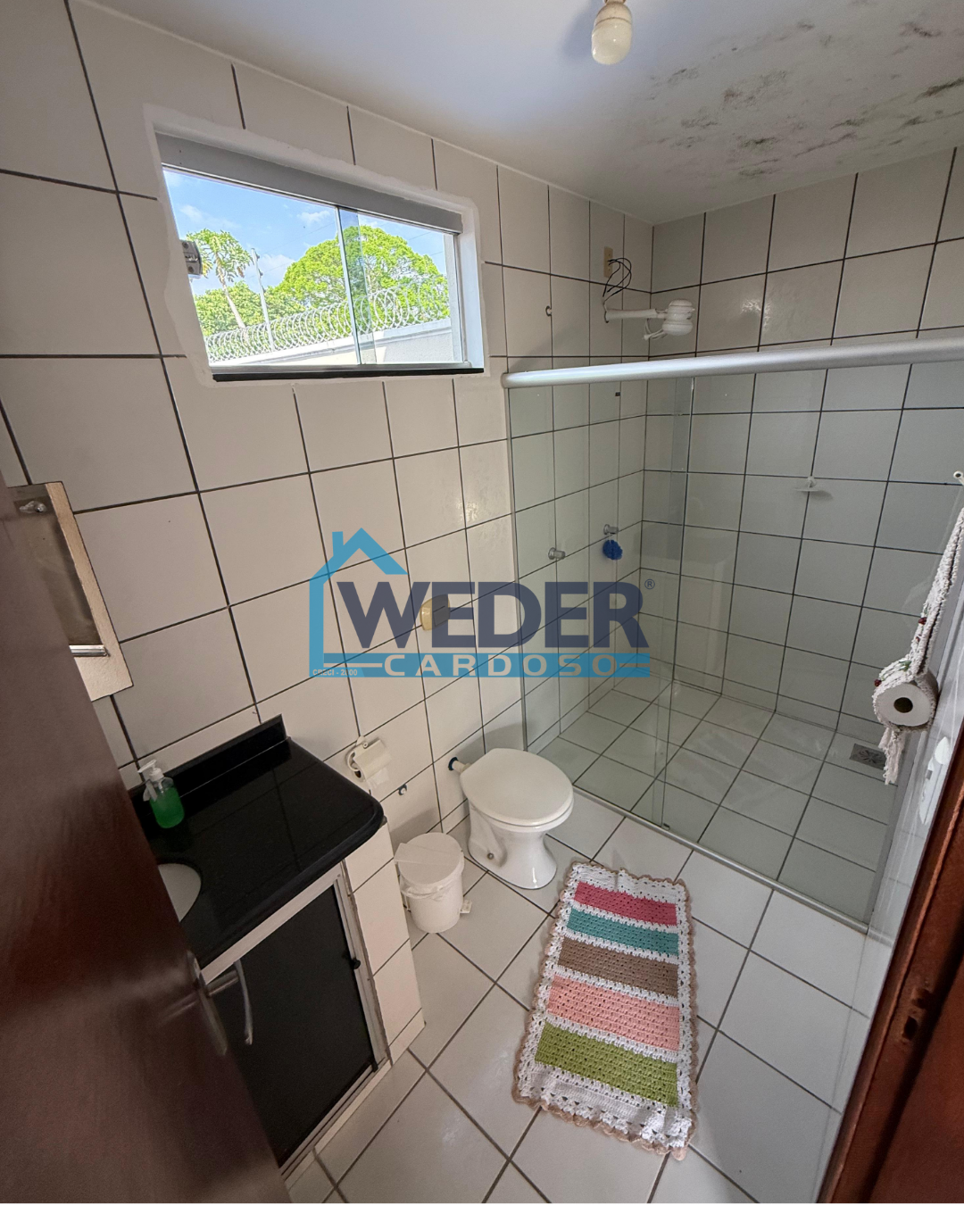 Casa financiável – Cód.785