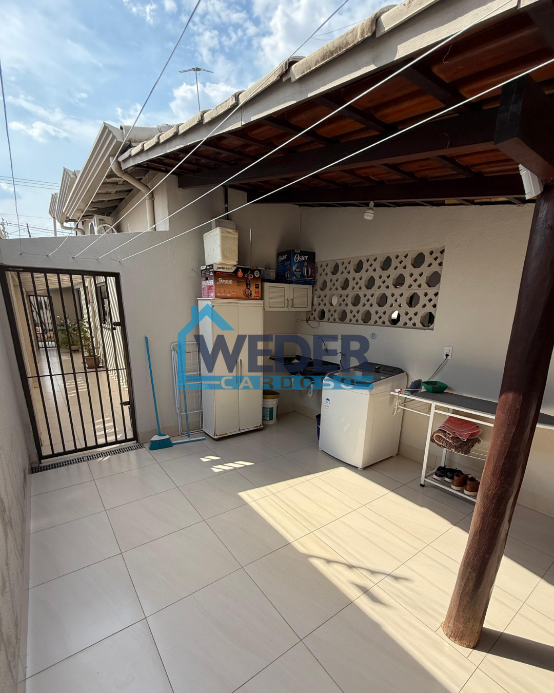 Casa financiável – Cód.785