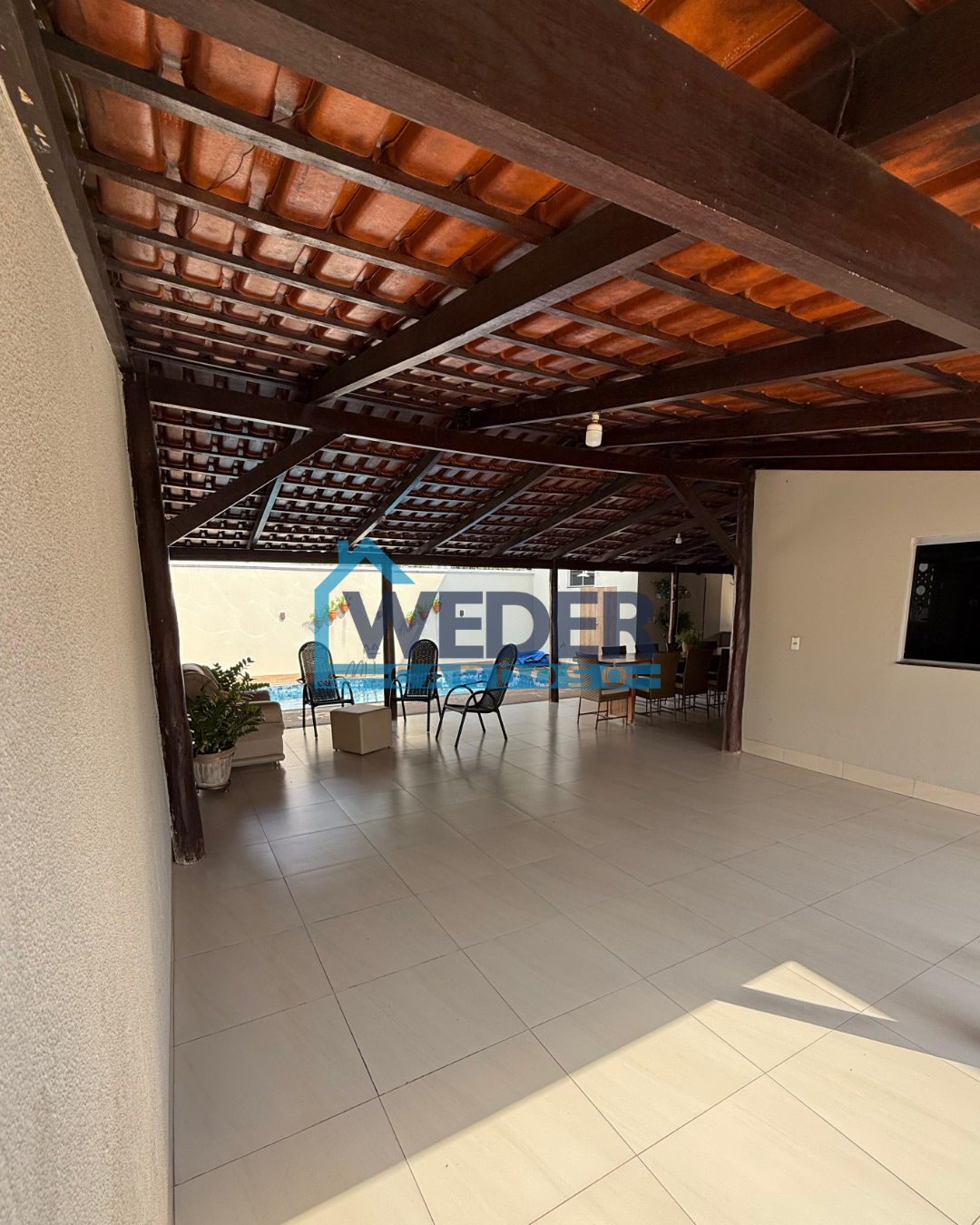 Casa financiável – Cód.785