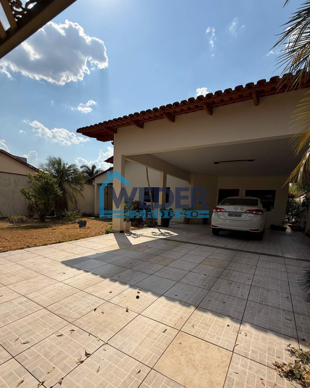 Casa financiável – Cód.789