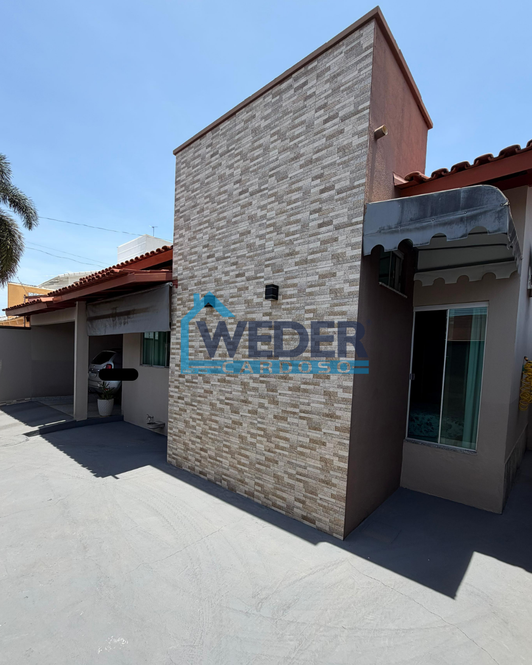 Casa financiável – Cód.799