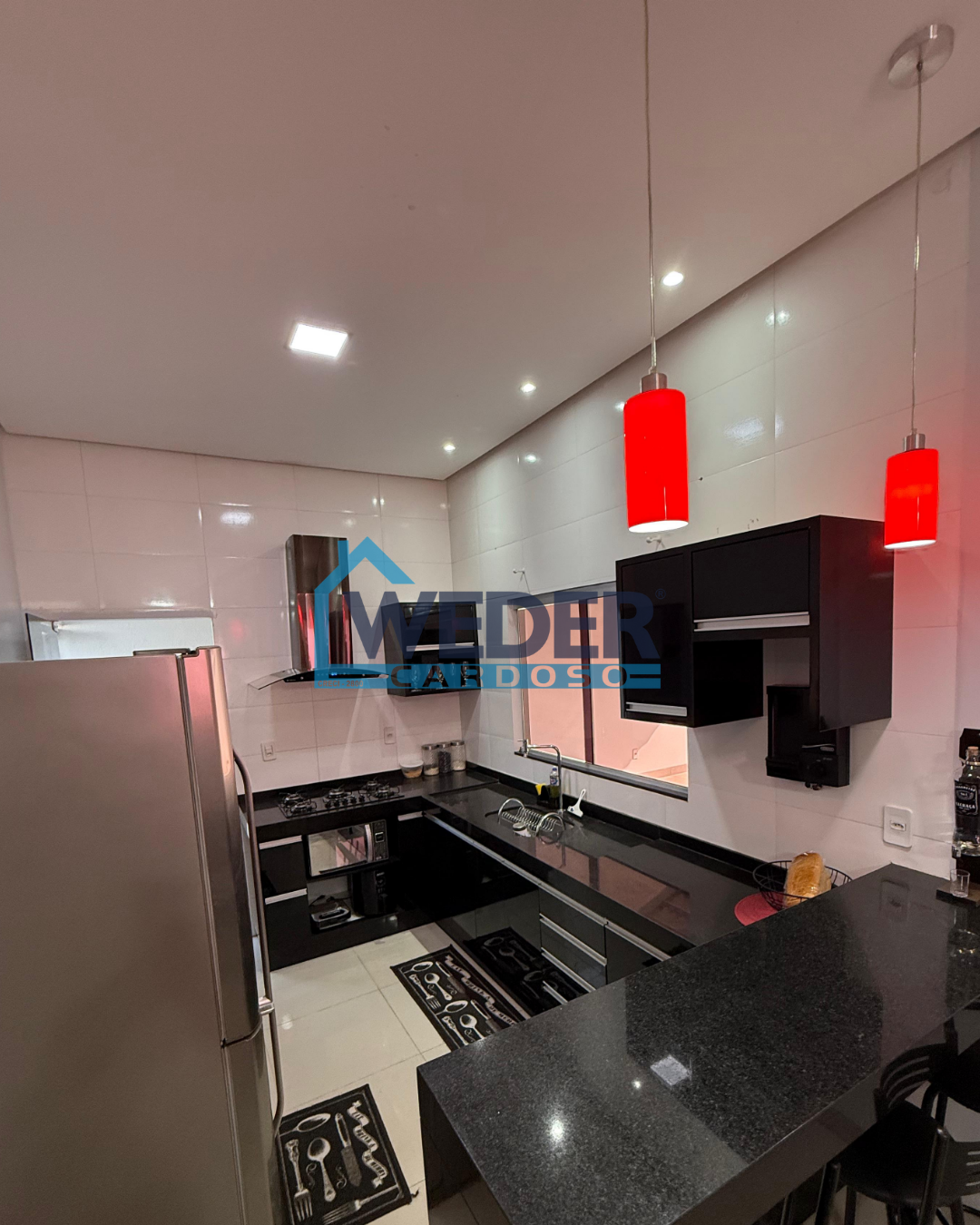 Casa Financiável – Cód.783