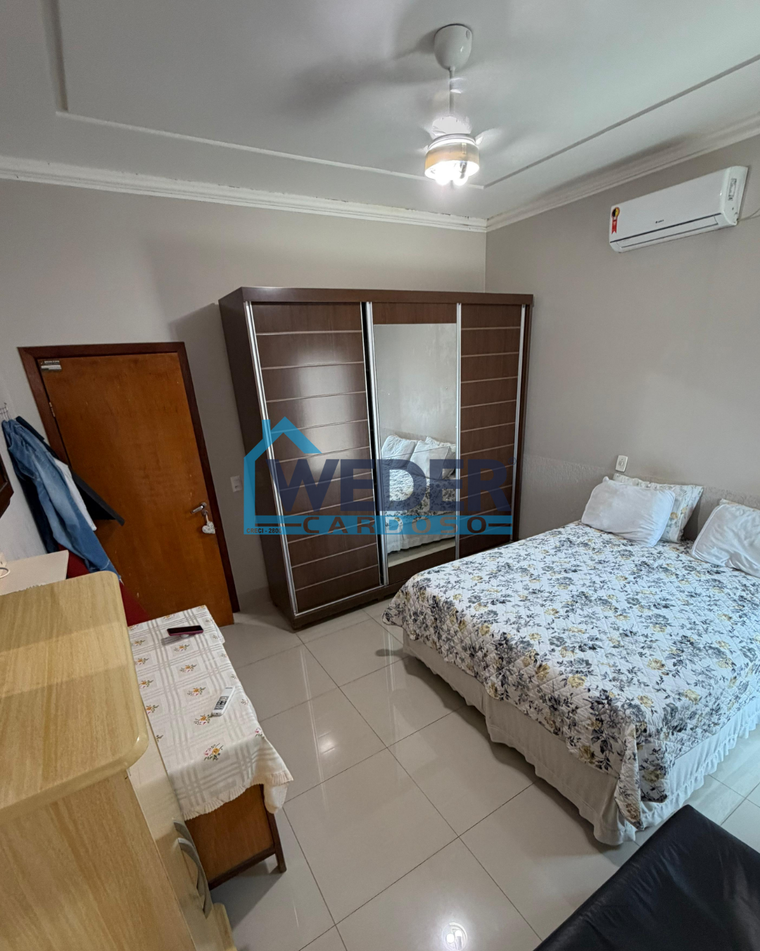 Casa financiável – Cód.799