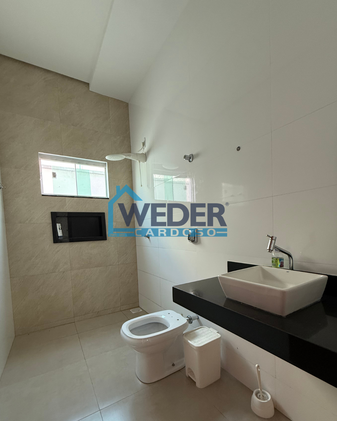 Casa financiável – Cód.790