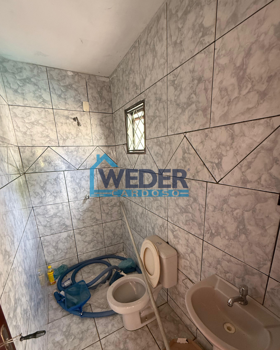 Casa financiável – Cód.789