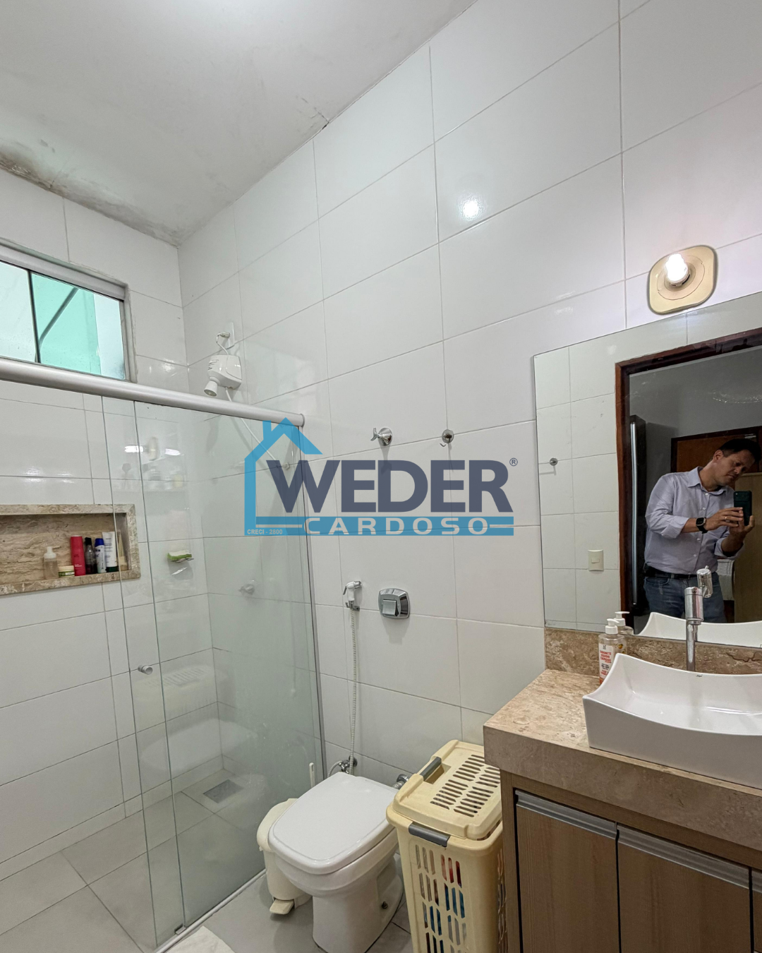 Casa financiável – Cód.799