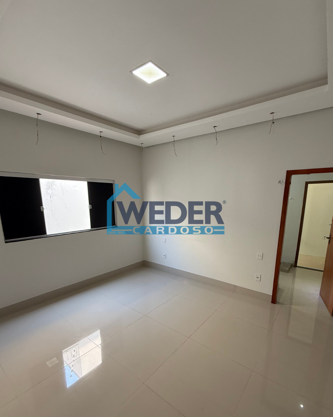 Casa financiável – Cód.790