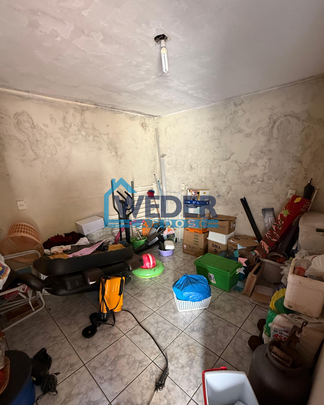 Casa financiável – Cód.789