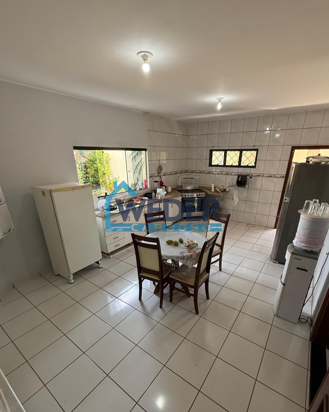 Casa financiável – Cód.789