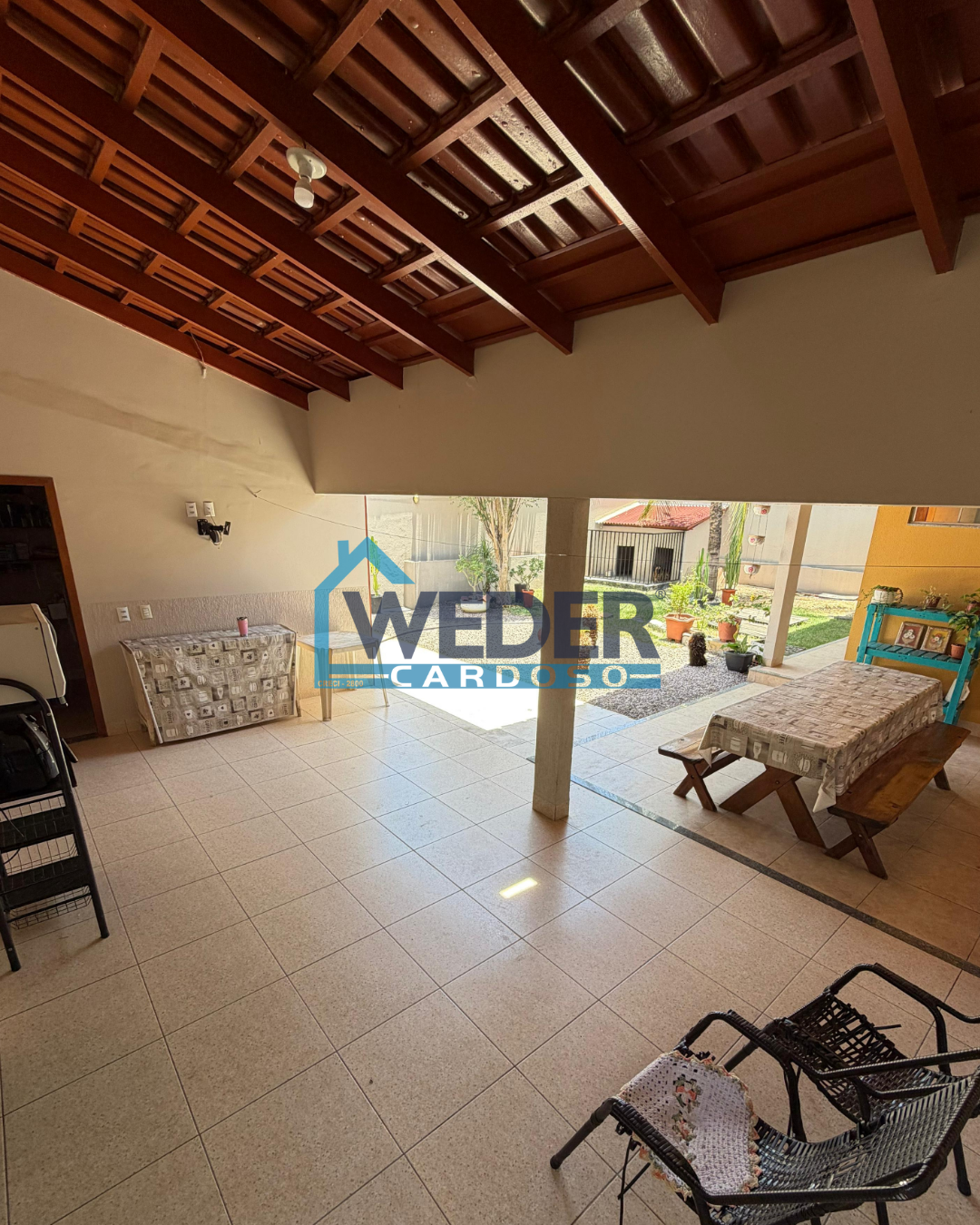 Casa financiável – Cód.799