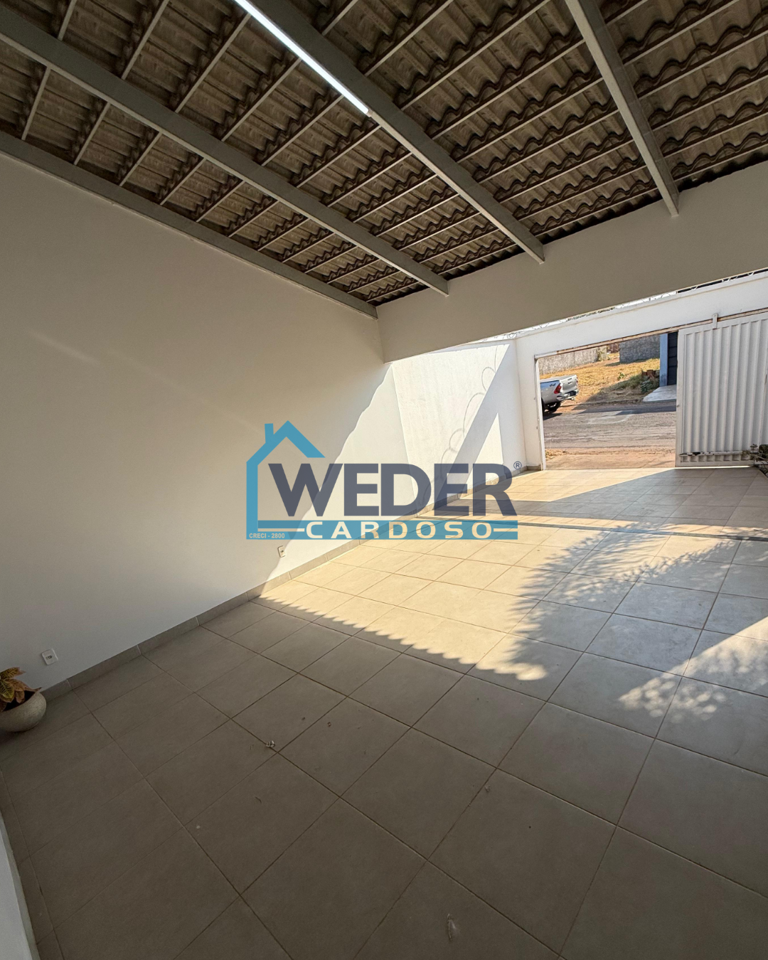 Casa Financiável – Cód.783