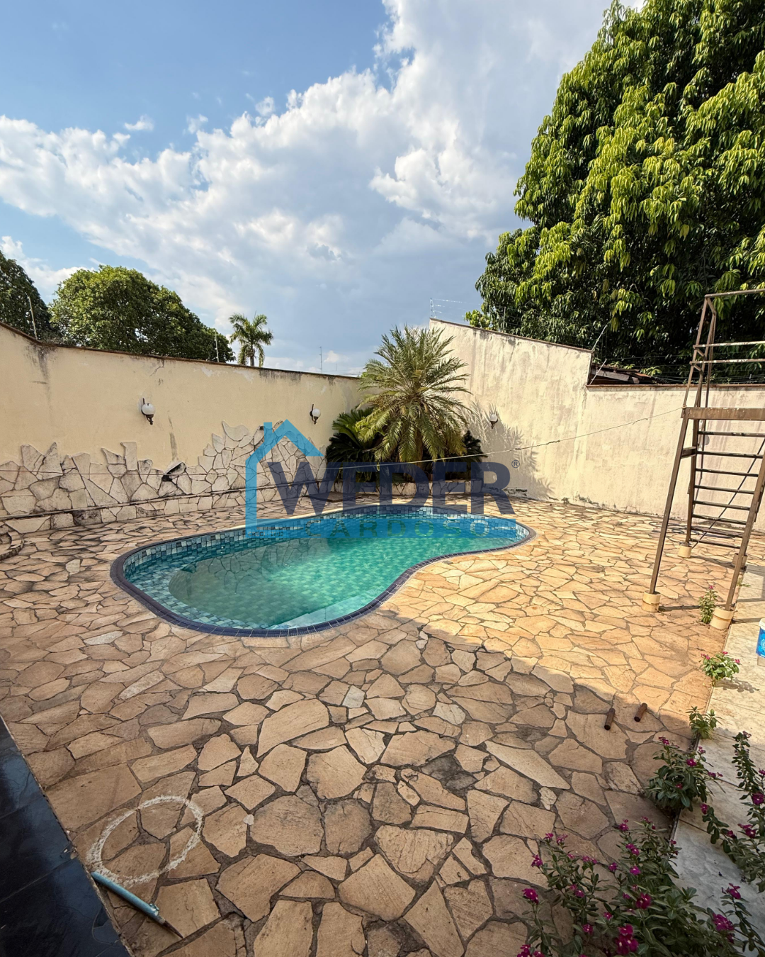 Casa financiável – Cód.789