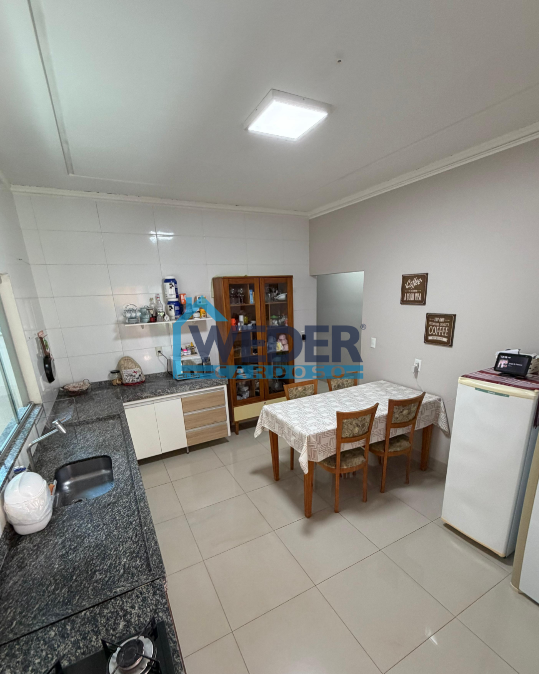 Casa financiável – Cód.799