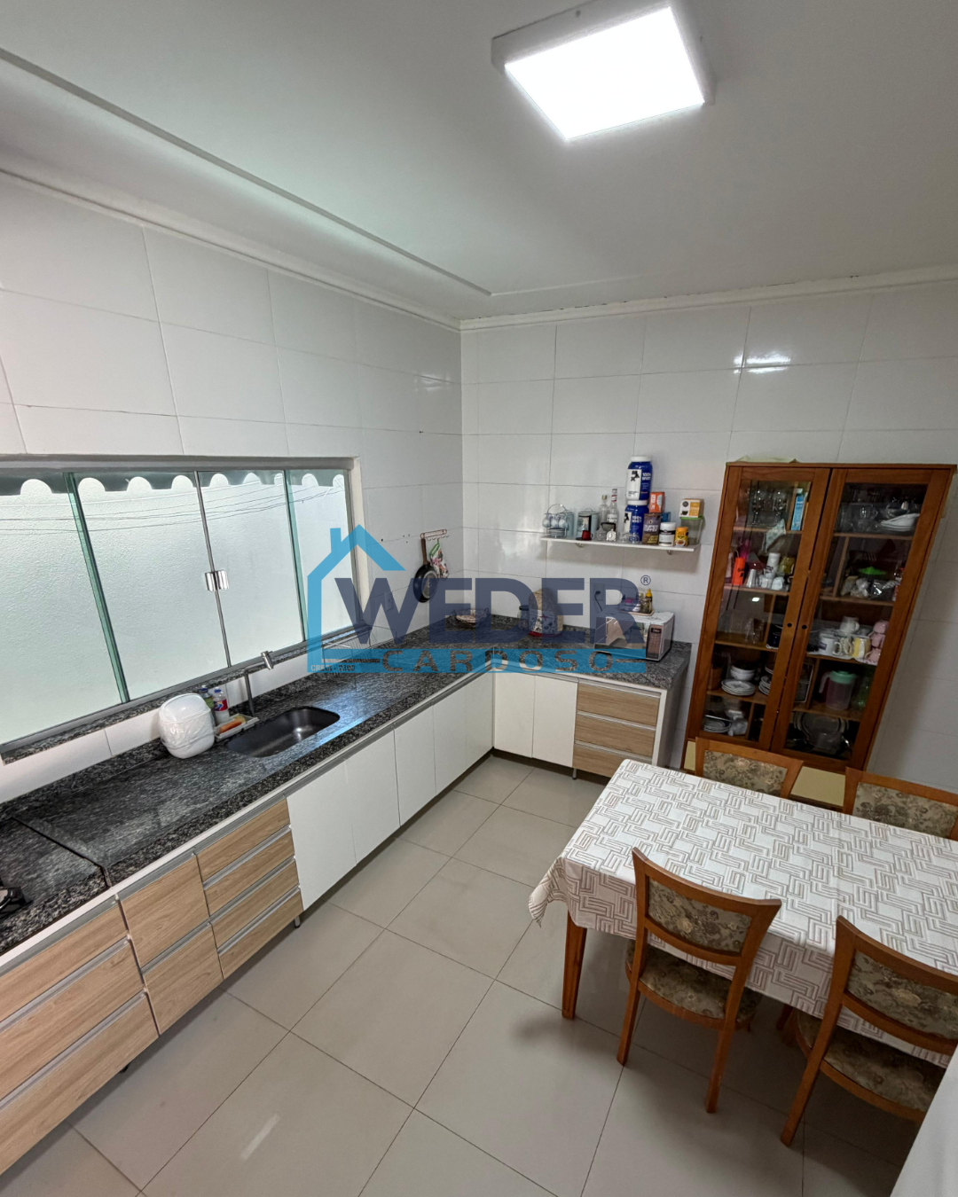 Casa financiável – Cód.799