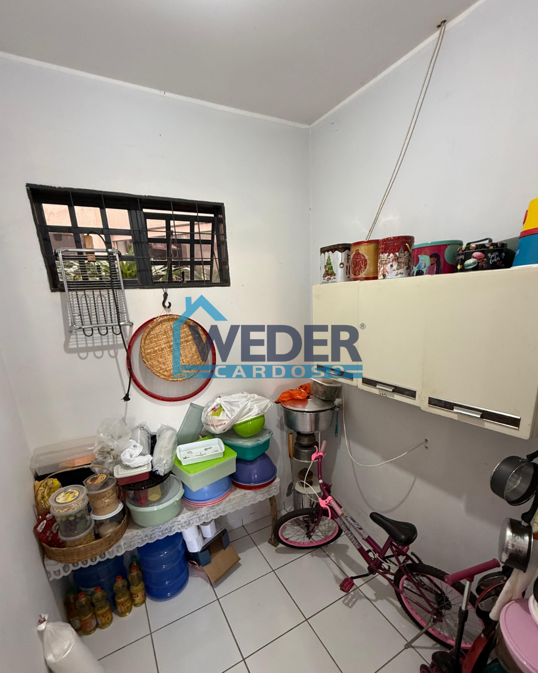 Casa financiável – Cód.789