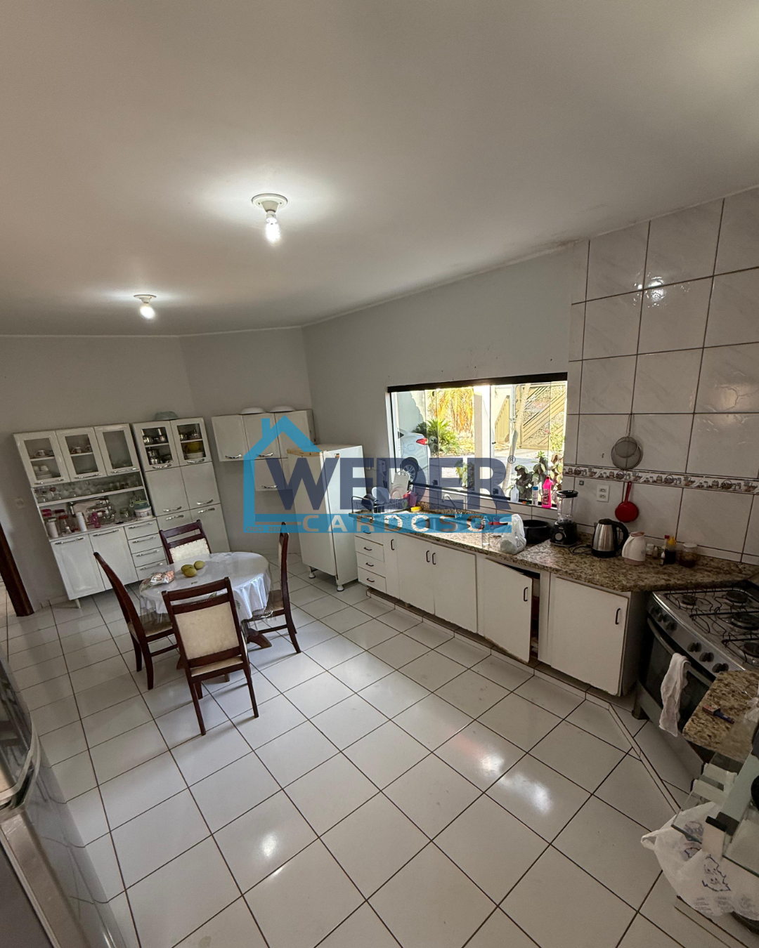 Casa financiável – Cód.789