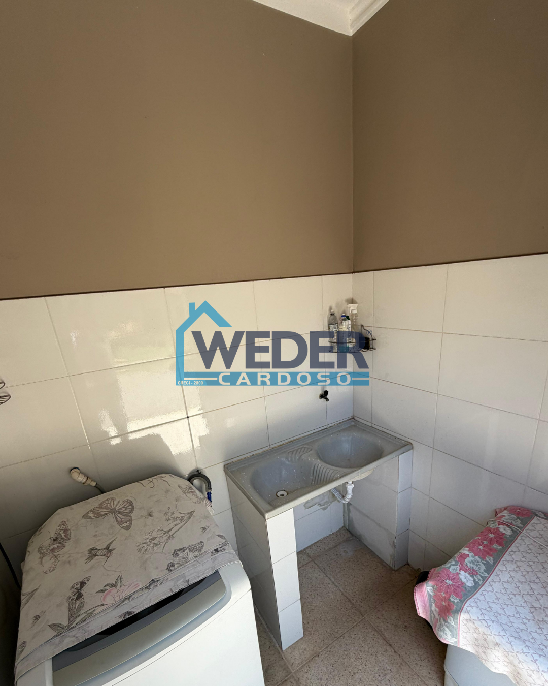 Casa financiável – Cód.799