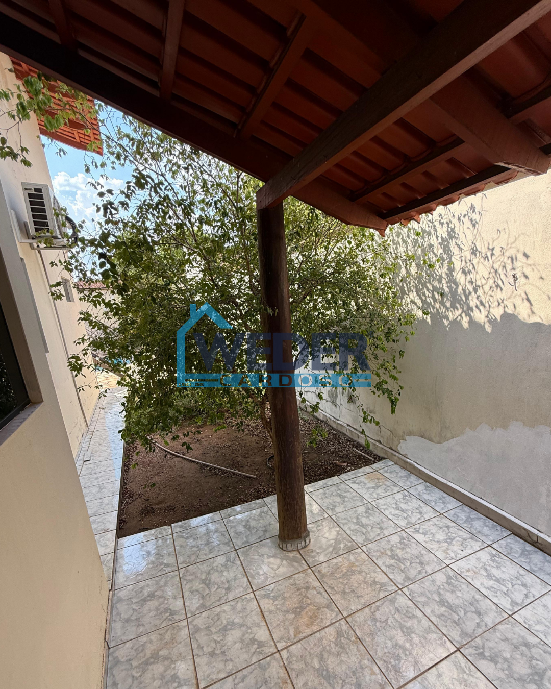 Casa financiável – Cód.789