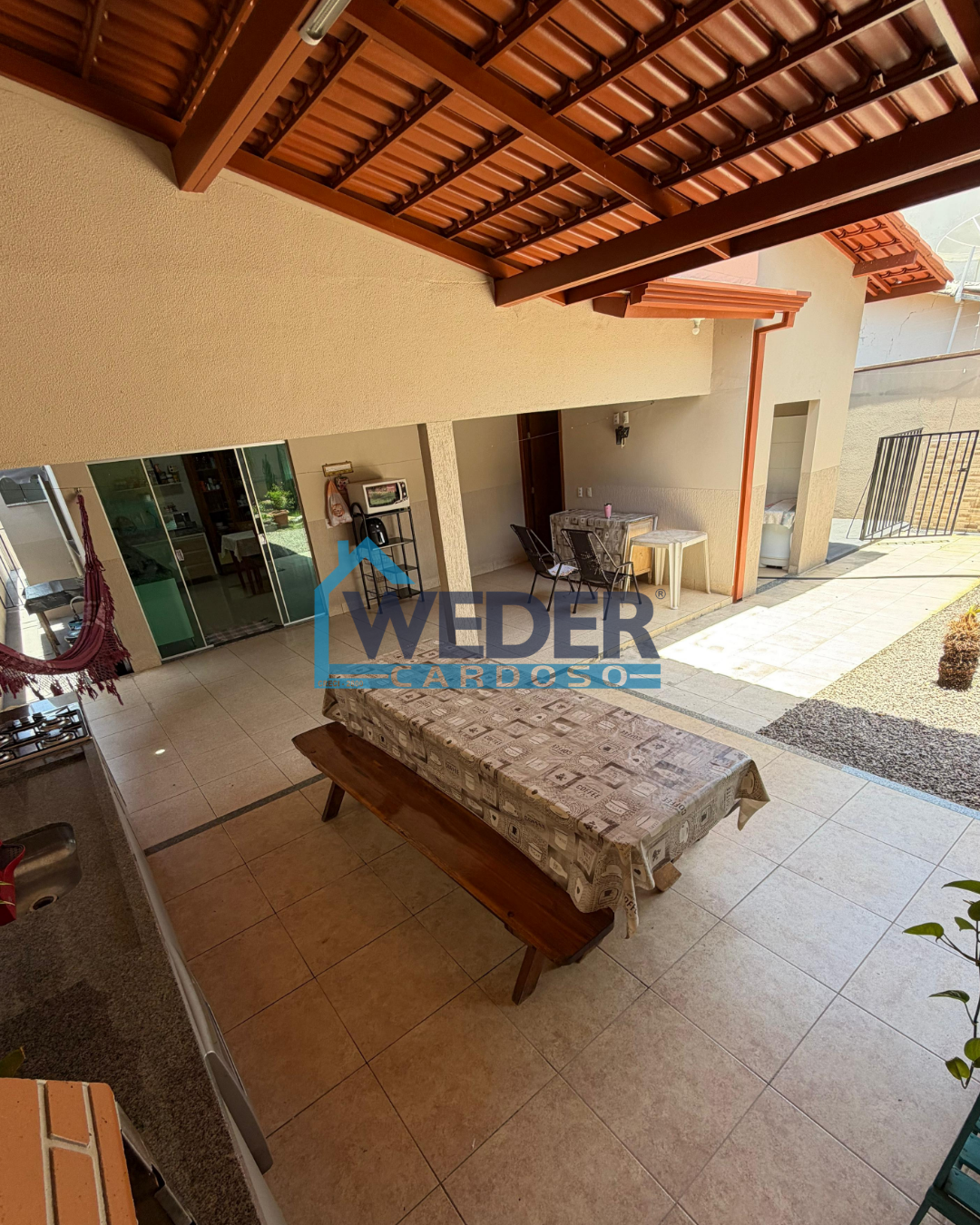 Casa financiável – Cód.799