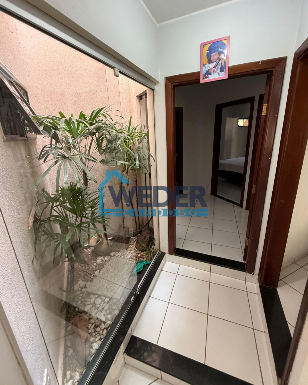 Casa financiável – Cód.789