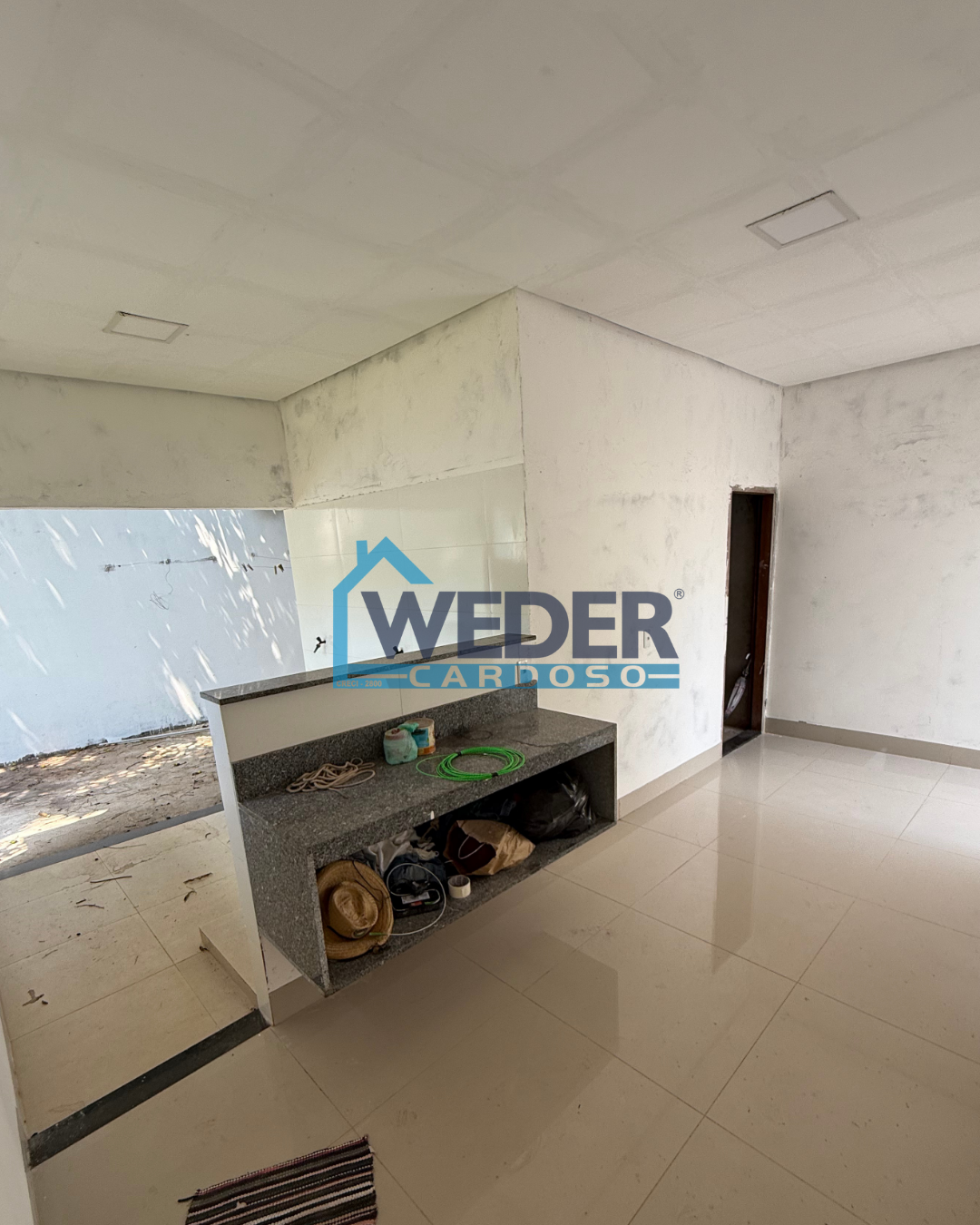 Casa financiável – Cód.790