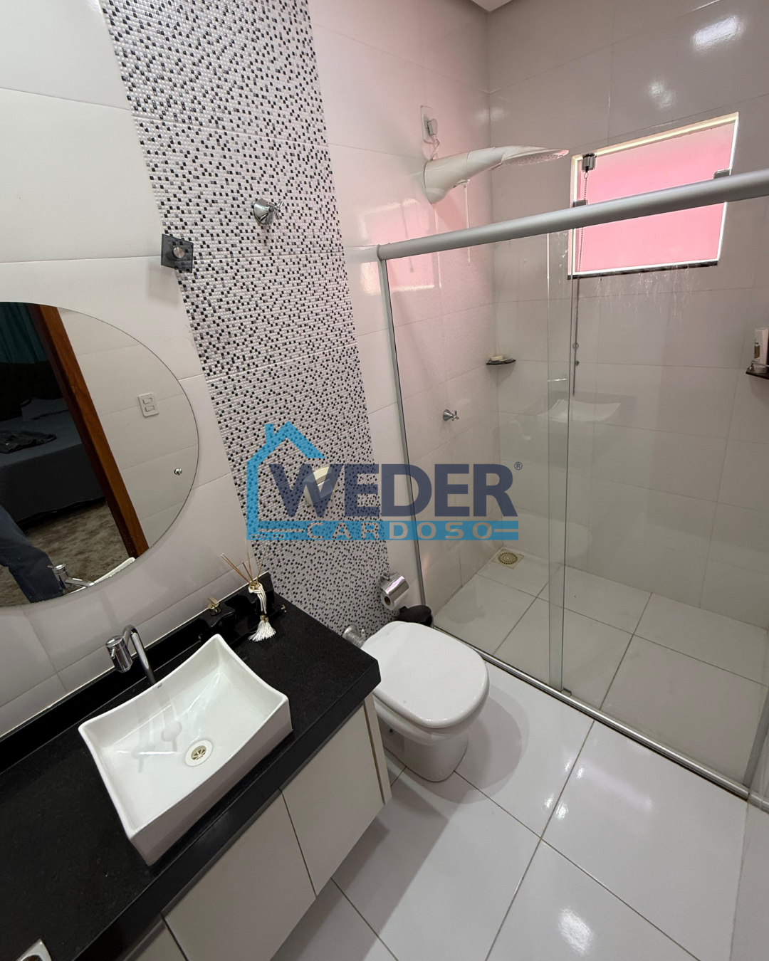 Casa Financiável – Cód.783